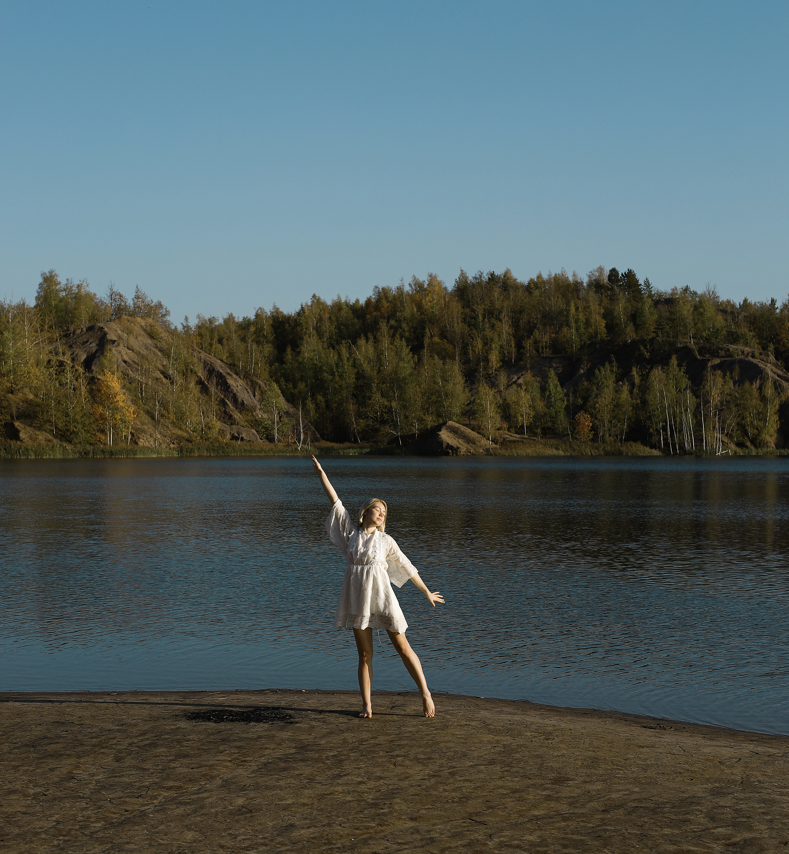 Leira. Фотограф | Киреев Семён | Москва