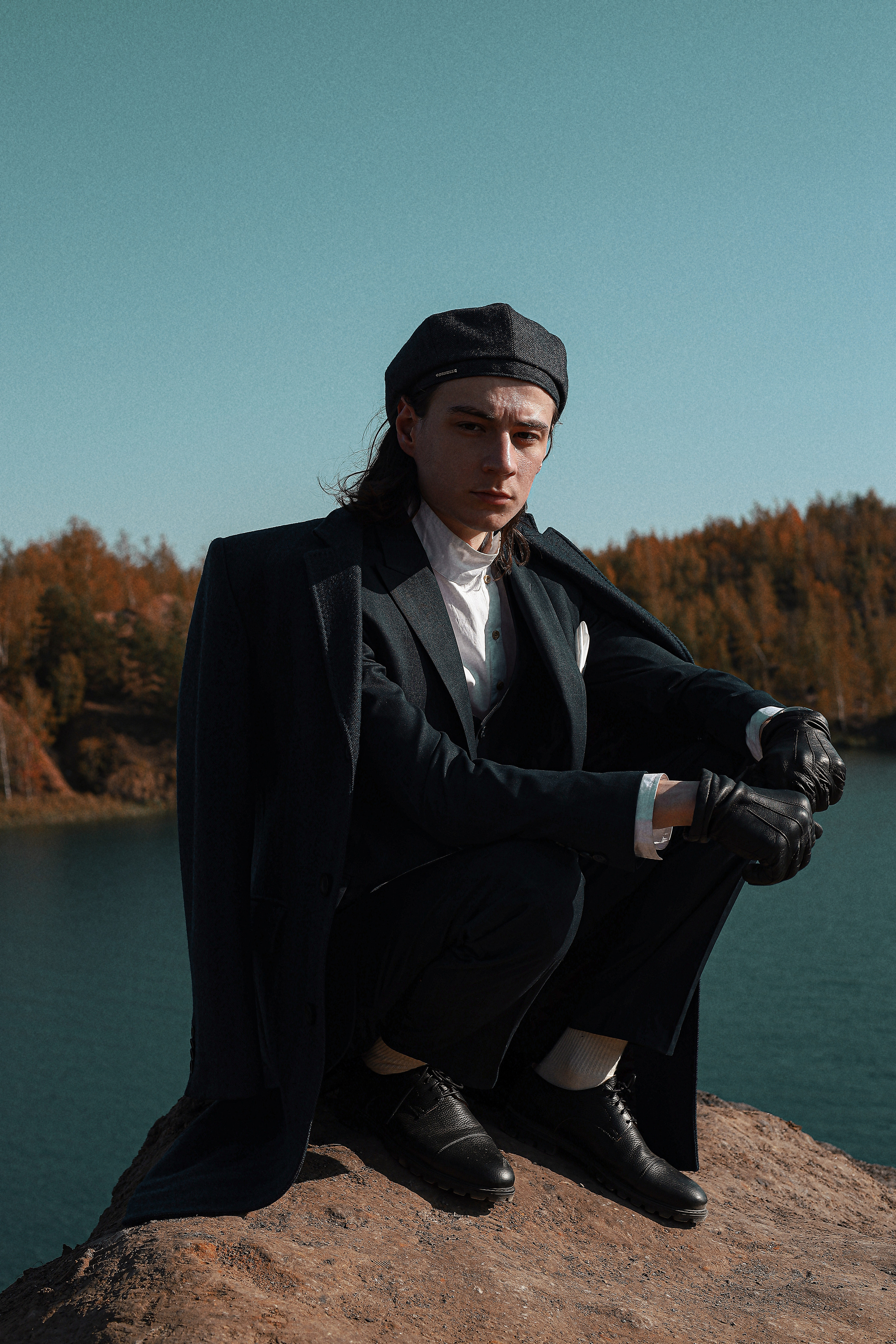 Vladimir. Фотограф | Киреев Семён | Москва