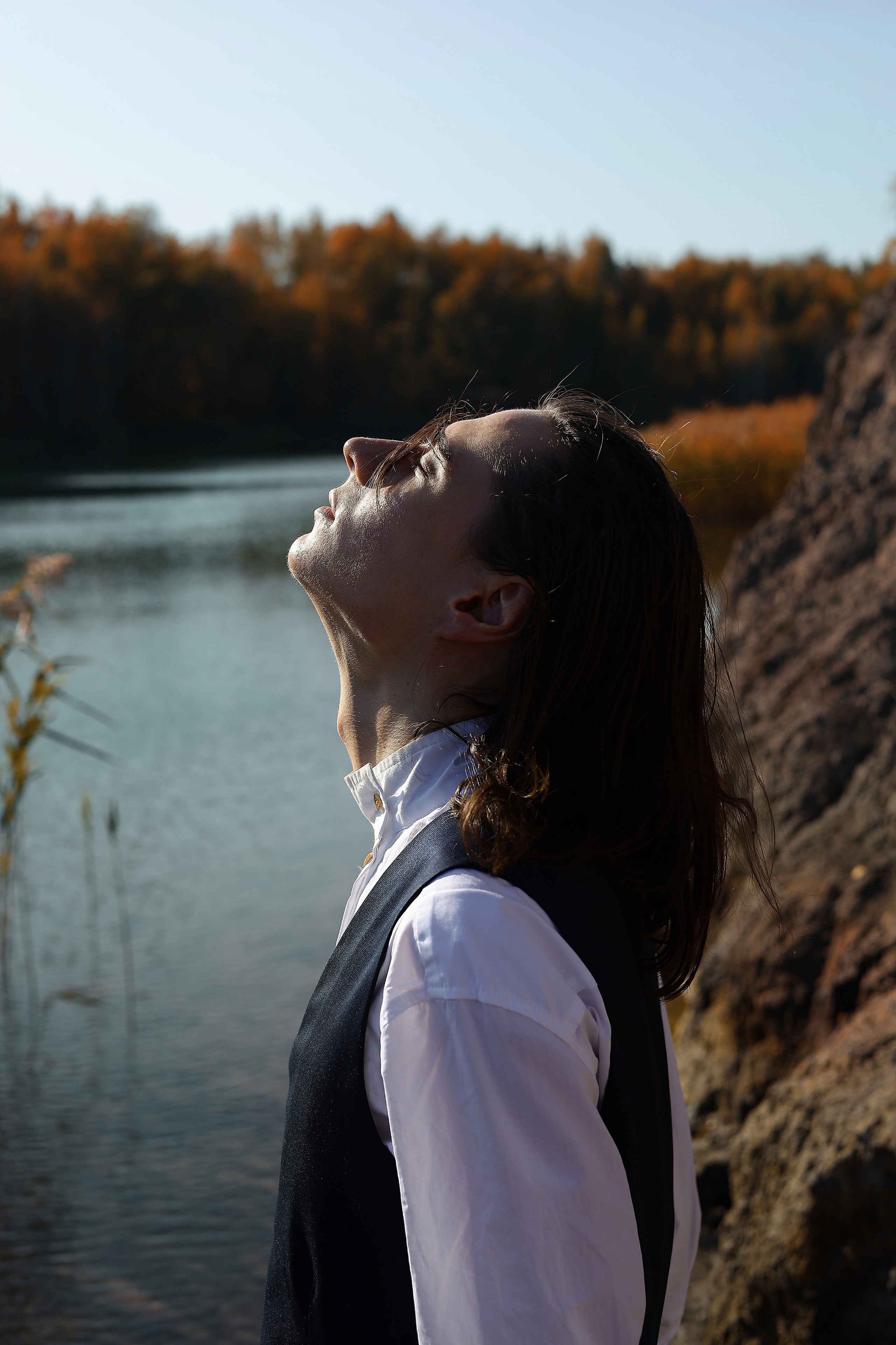 Vladimir. Фотограф | Киреев Семён | Москва