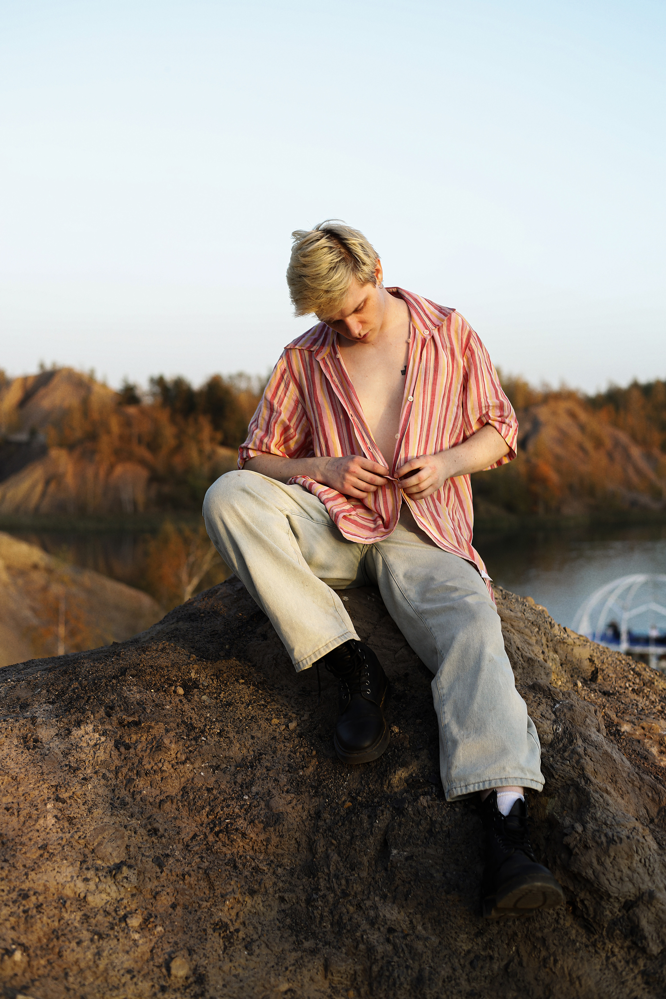 Ilya. Фотограф | Киреев Семён | Москва