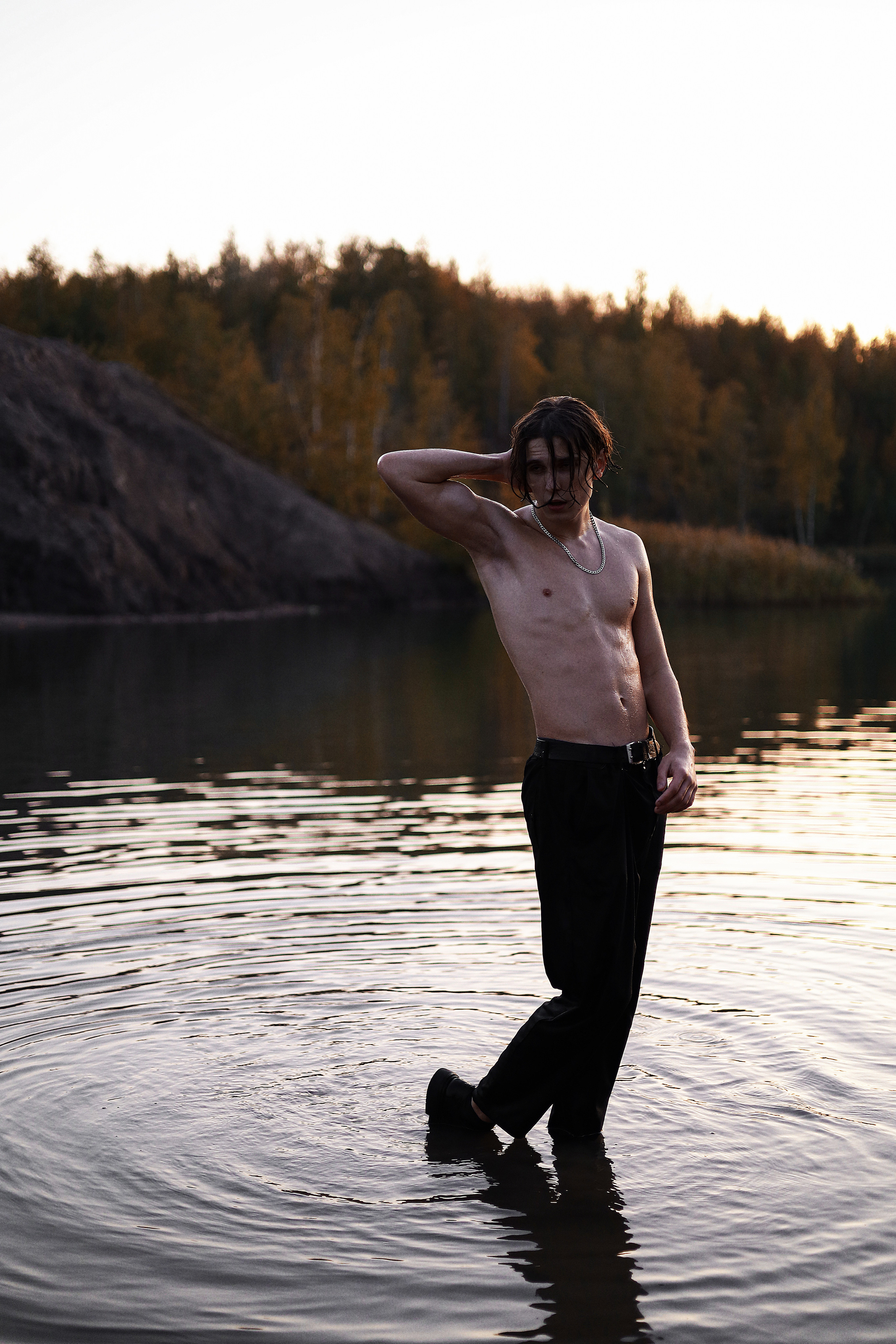 Semyon. Фотограф | Киреев Семён | Москва