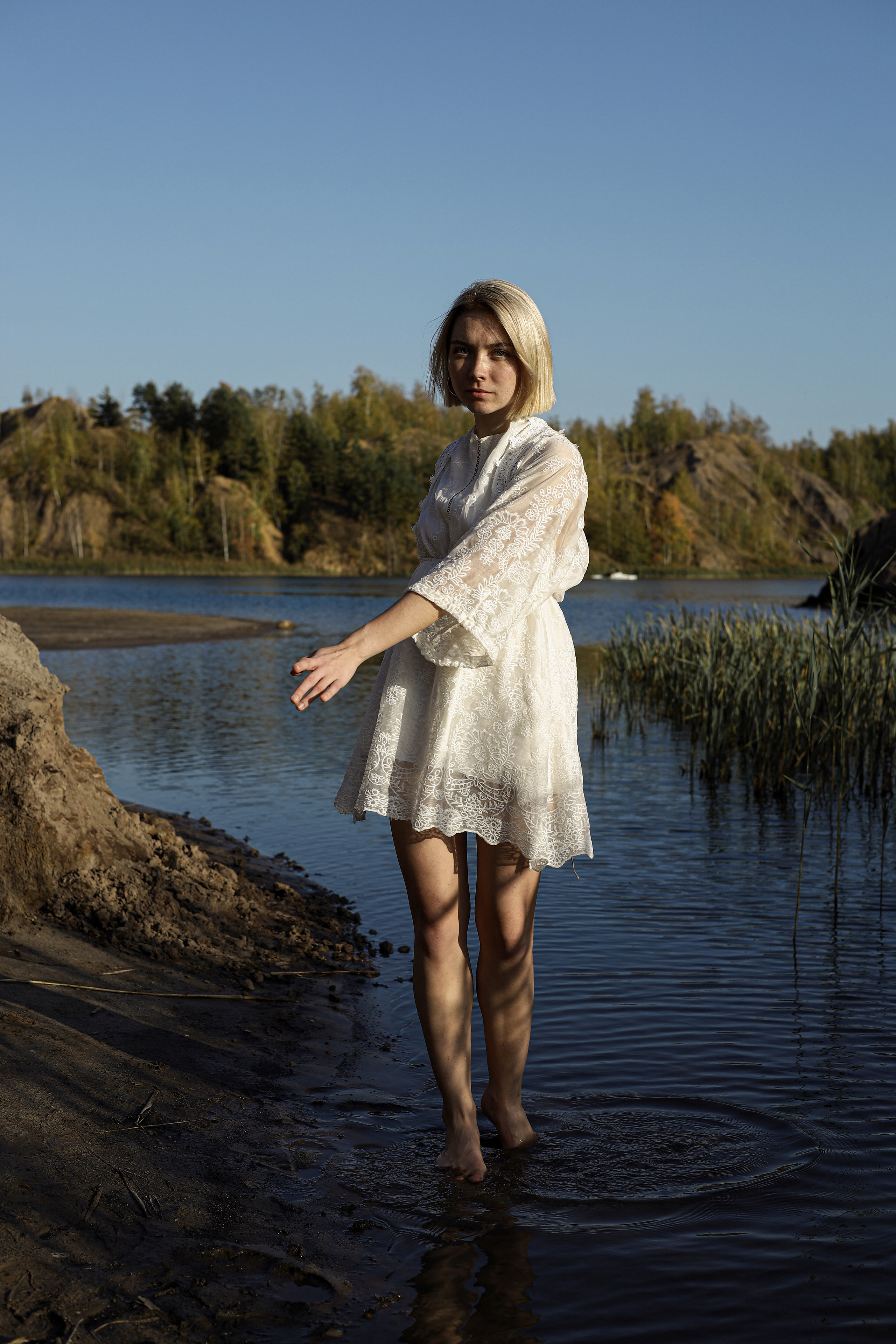 Leira. Фотограф | Киреев Семён | Москва