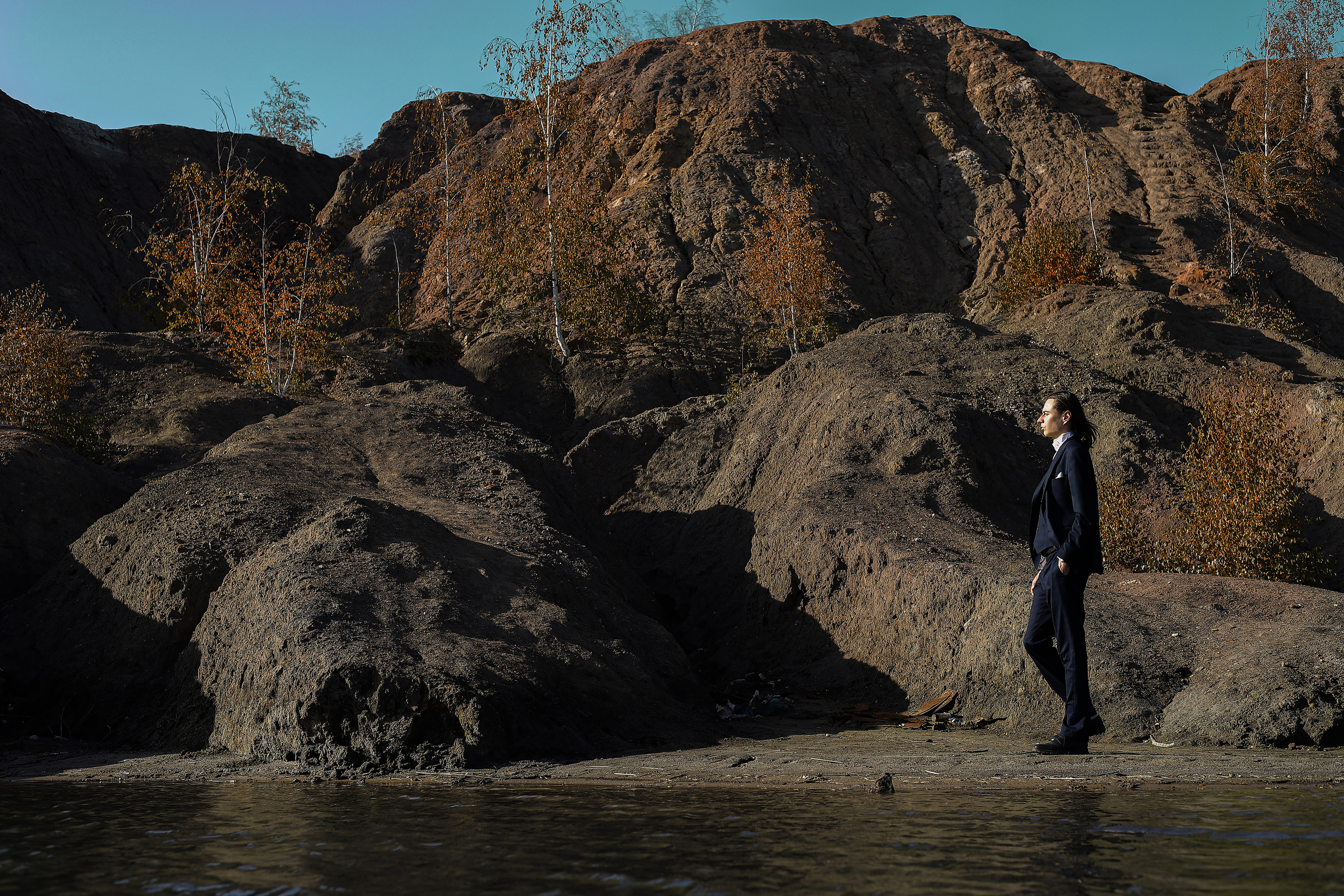 Vladimir. Фотограф | Киреев Семён | Москва