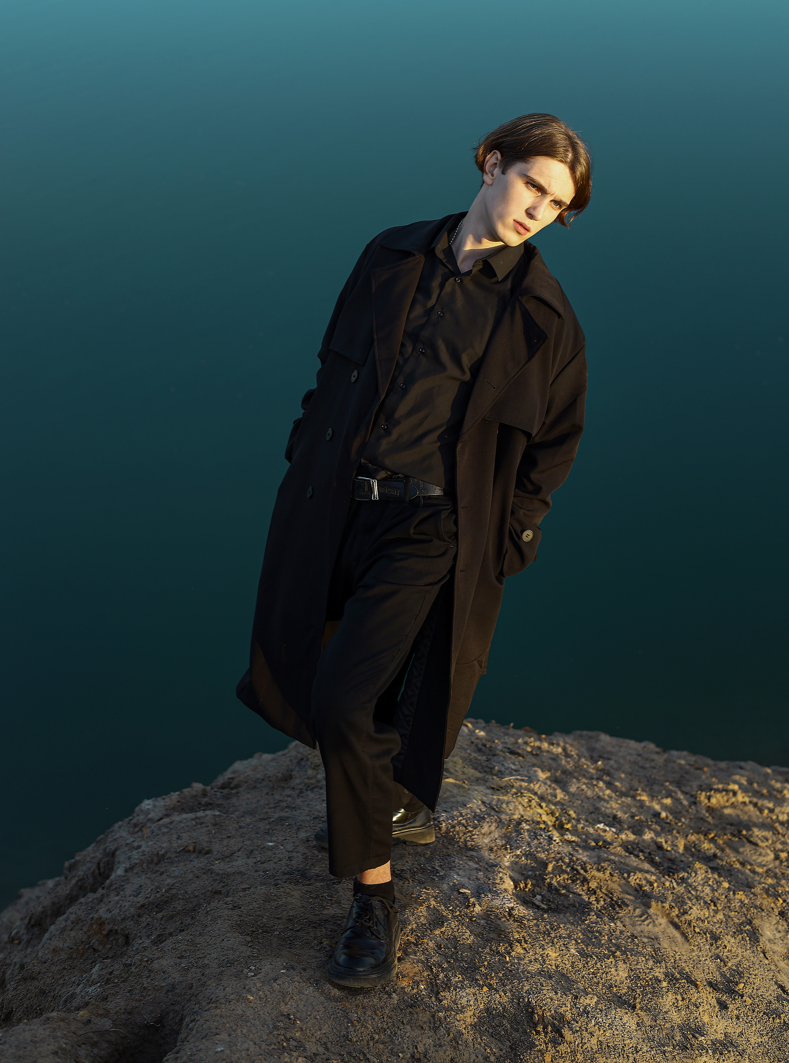 Semyon. Фотограф | Киреев Семён | Москва