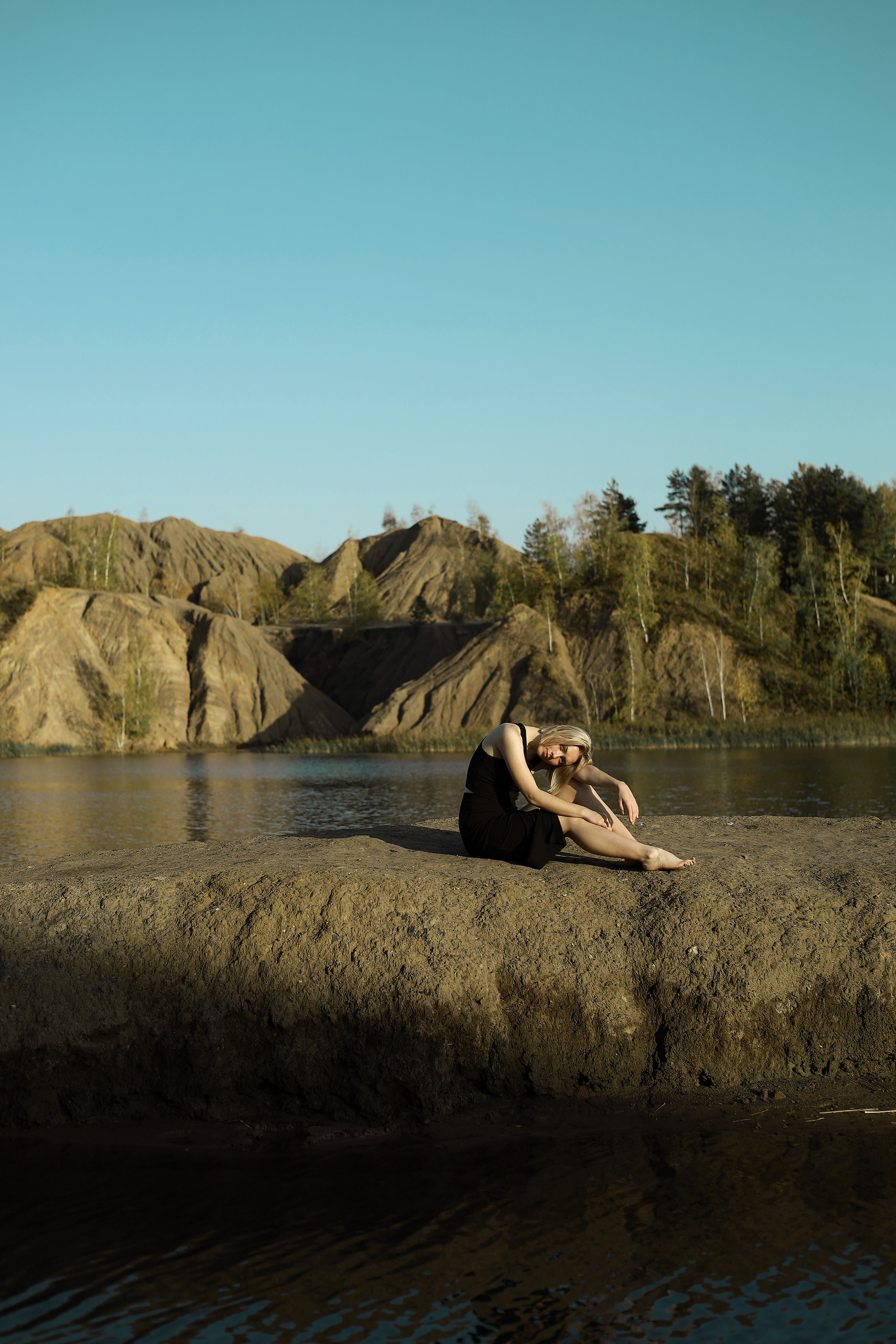 Leira. Фотограф | Киреев Семён | Москва