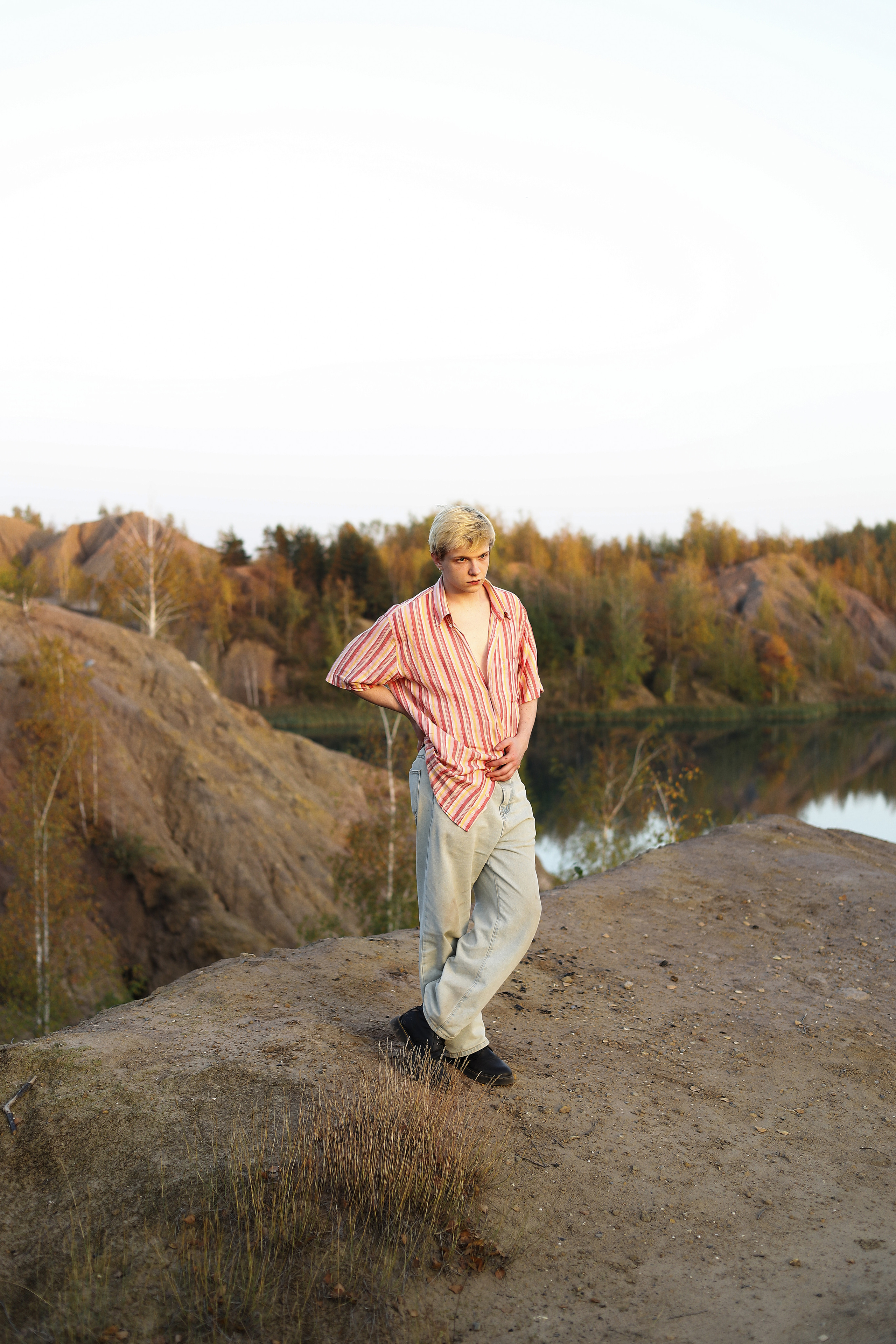 Ilya. Фотограф | Киреев Семён | Москва