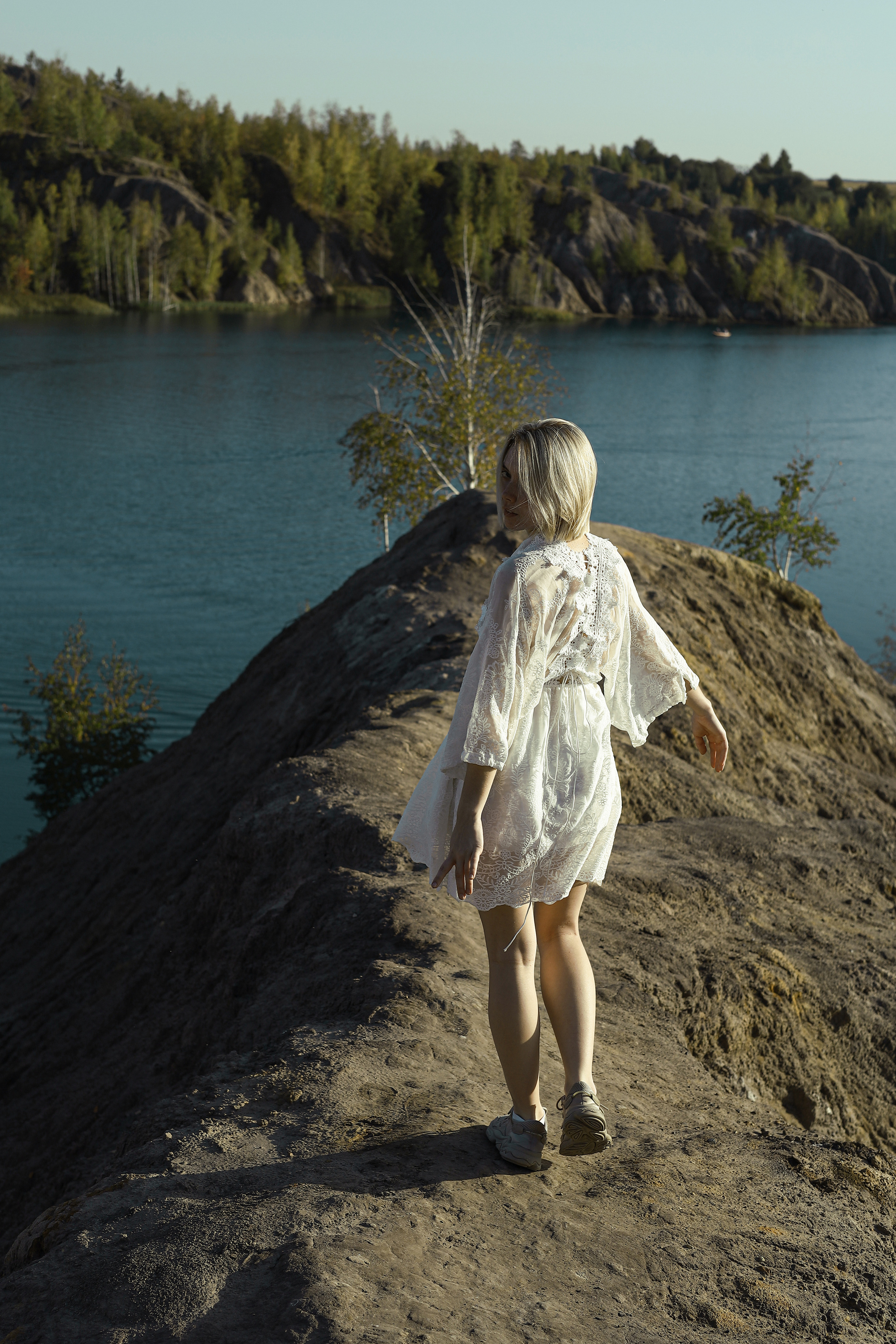 Leira. Фотограф | Киреев Семён | Москва