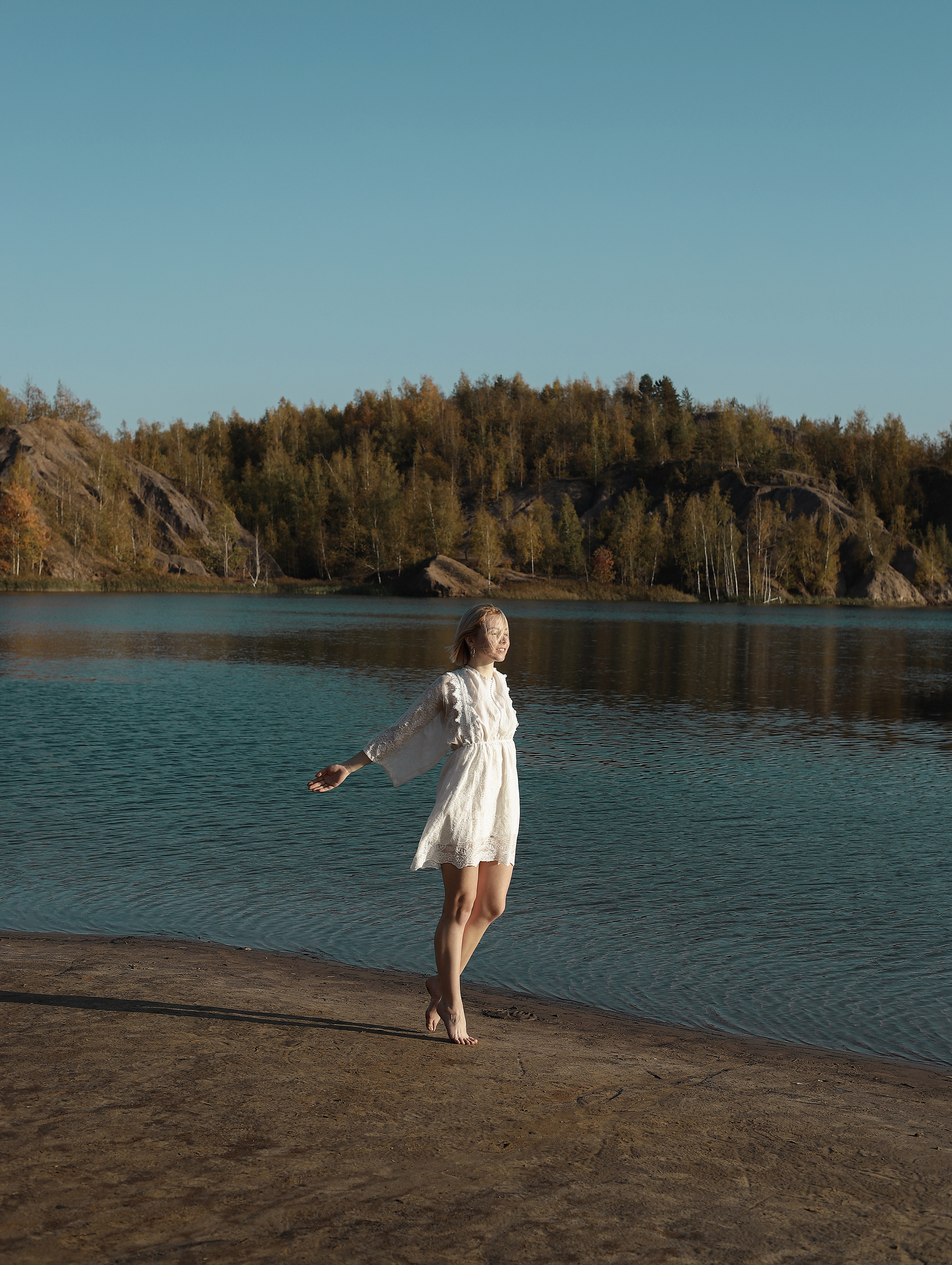 Leira. Фотограф | Киреев Семён | Москва