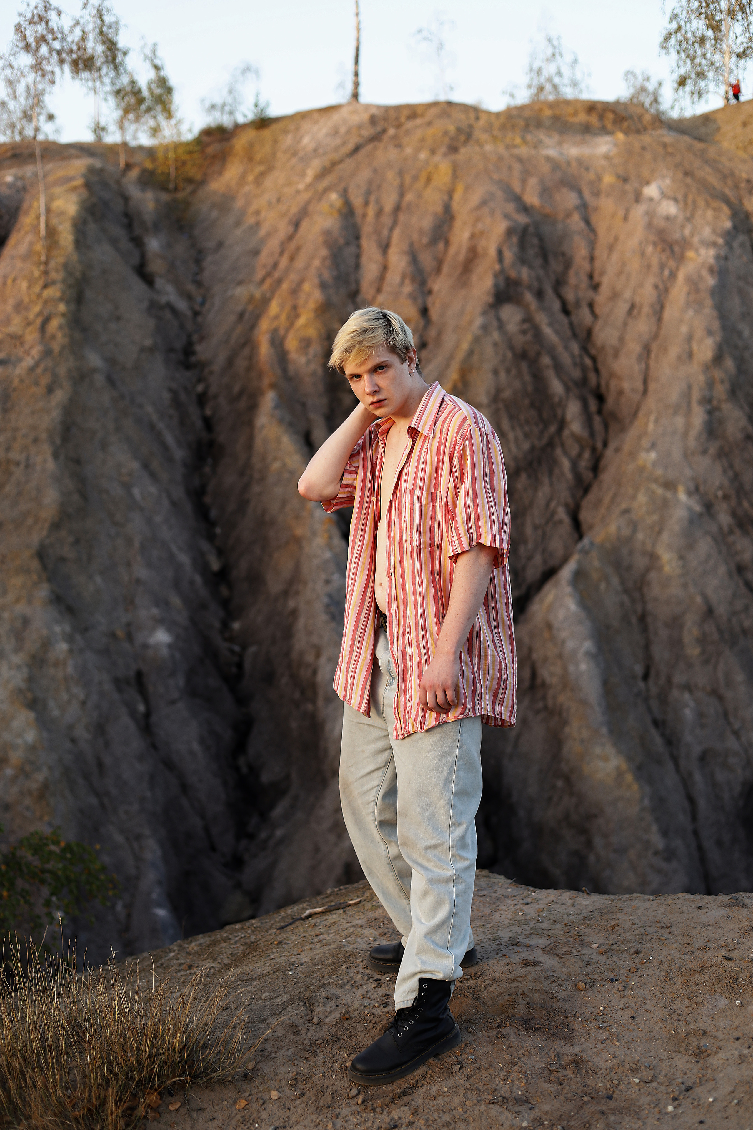 Ilya. Фотограф | Киреев Семён | Москва