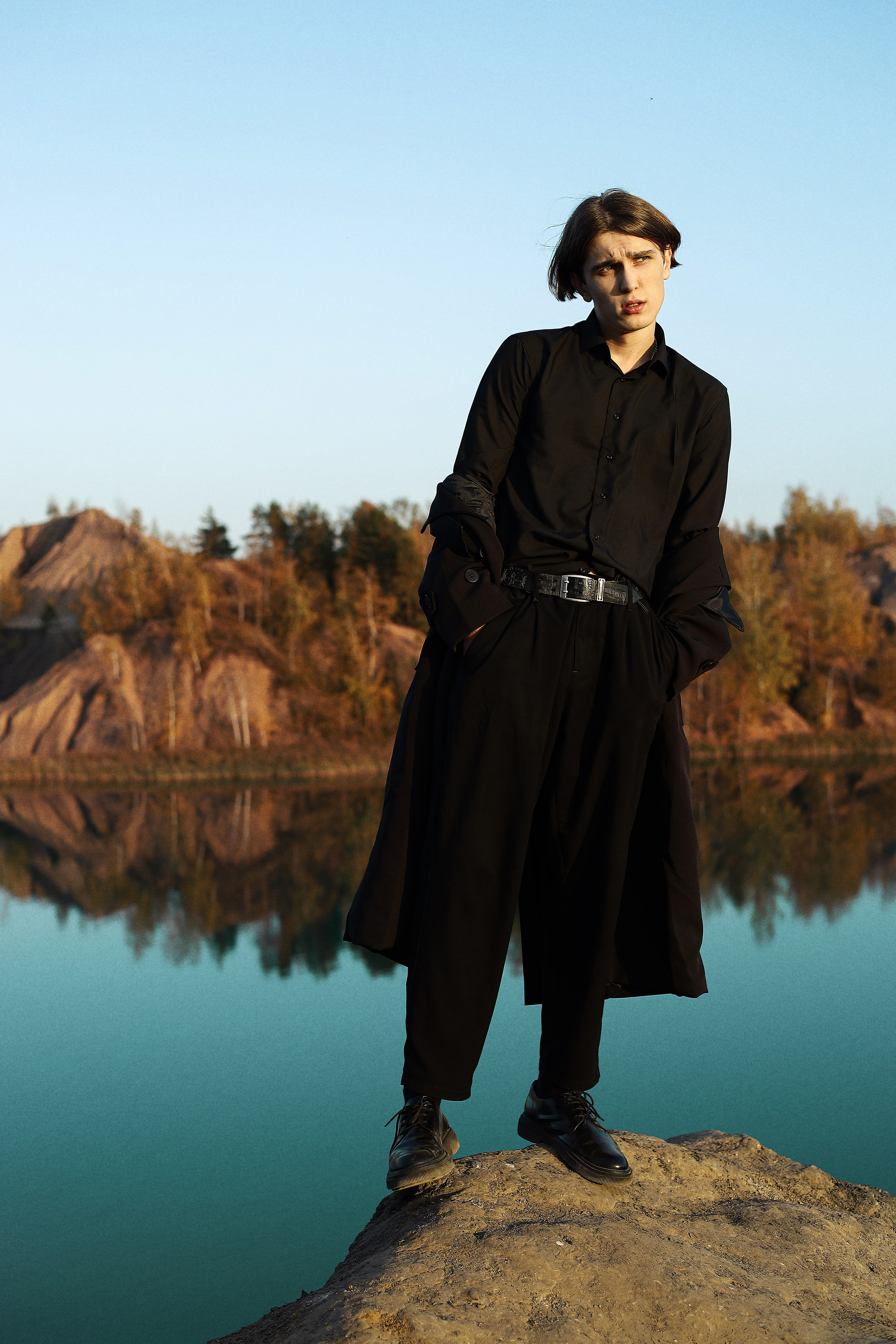 Semyon. Фотограф | Киреев Семён | Москва