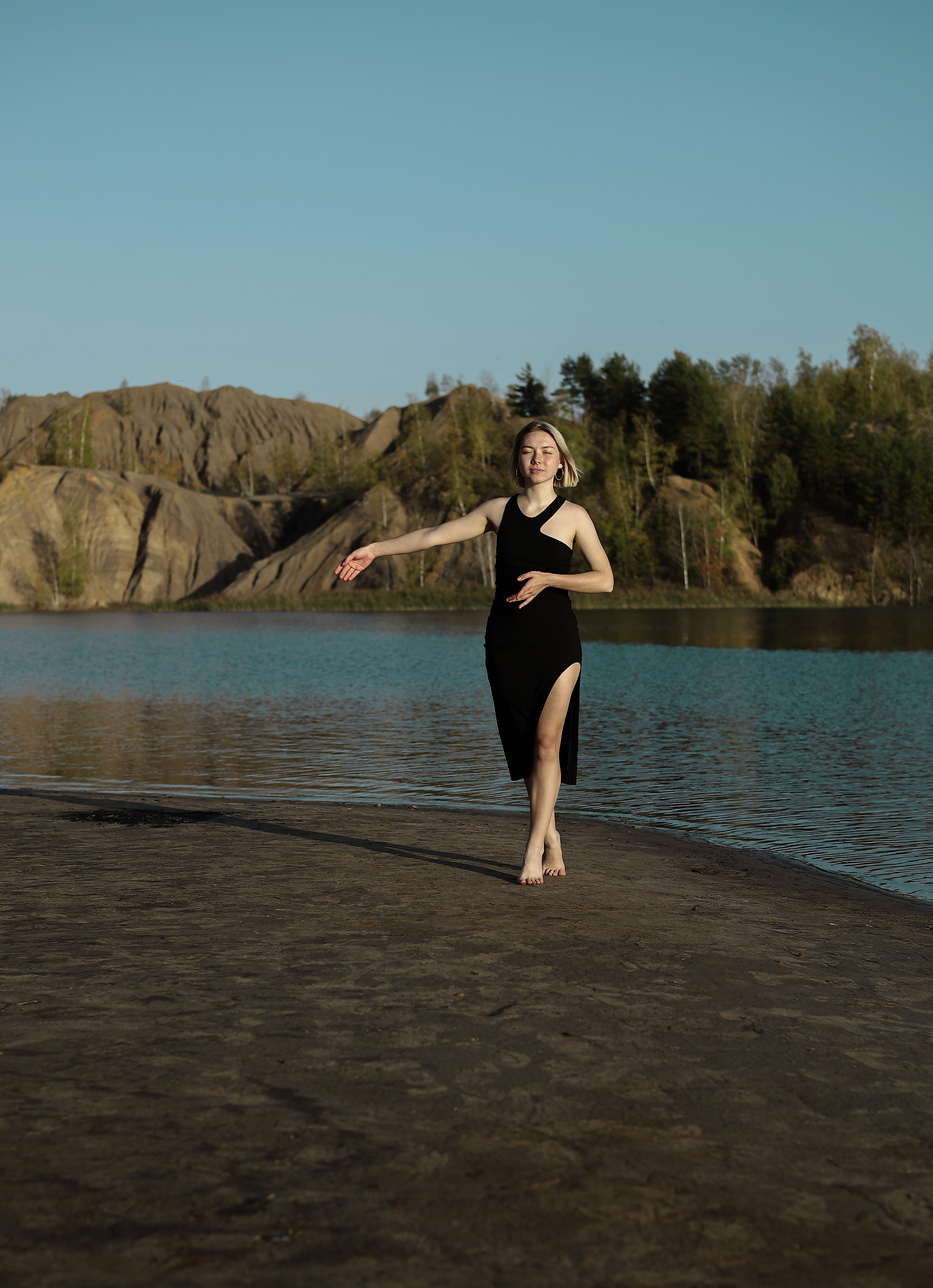 Leira. Фотограф | Киреев Семён | Москва