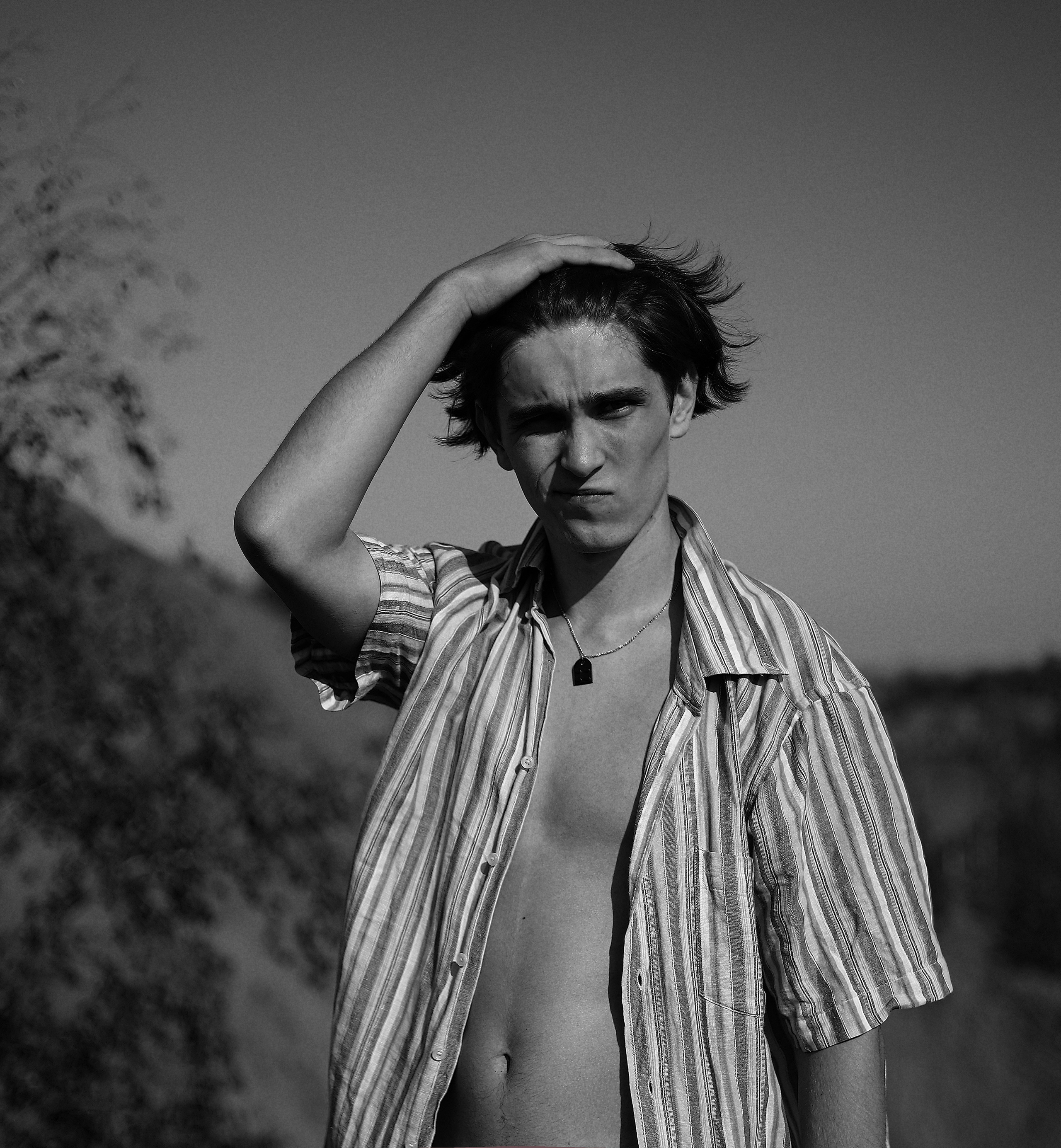 Semyon. Фотограф | Киреев Семён | Москва