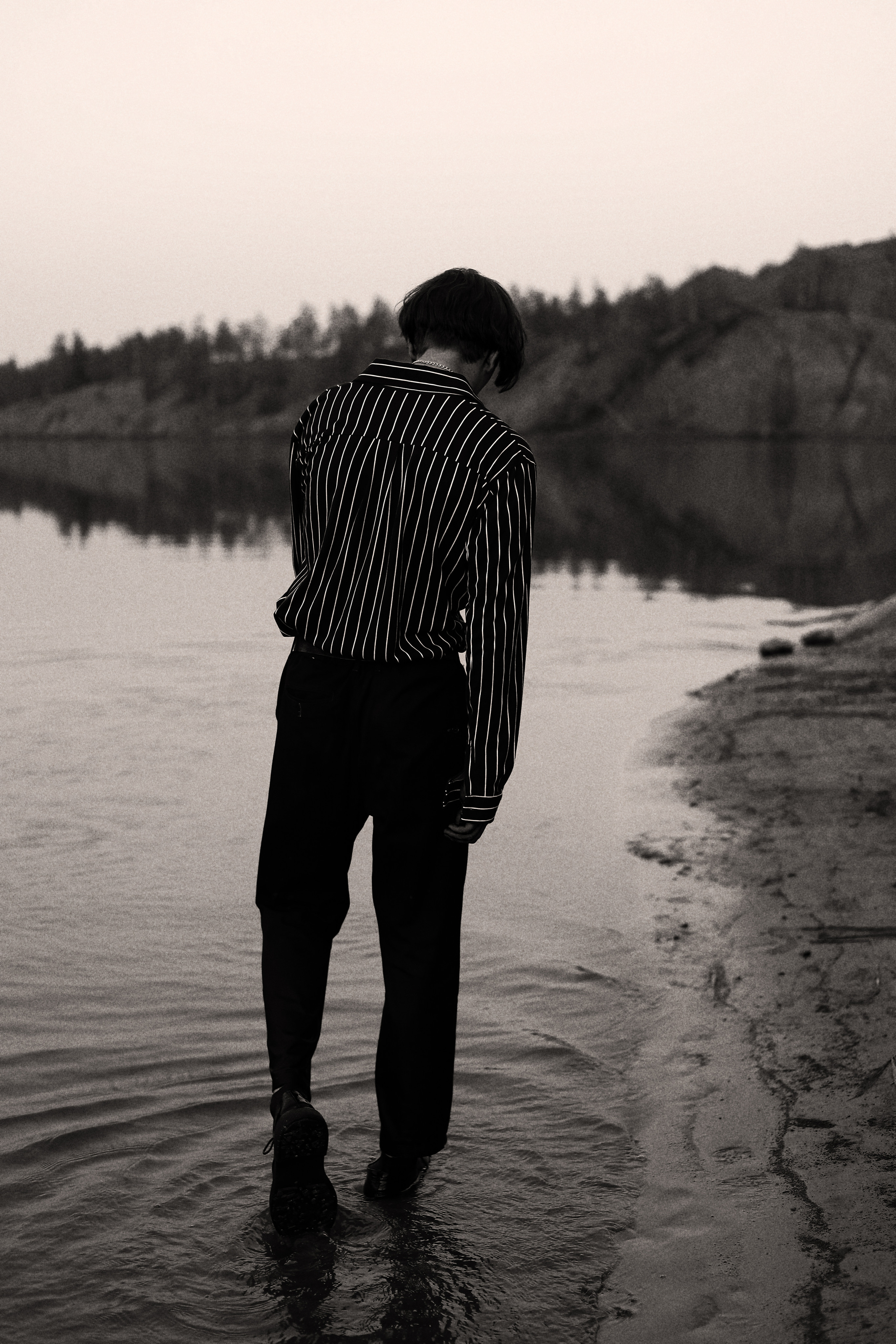 Semyon. Фотограф | Киреев Семён | Москва