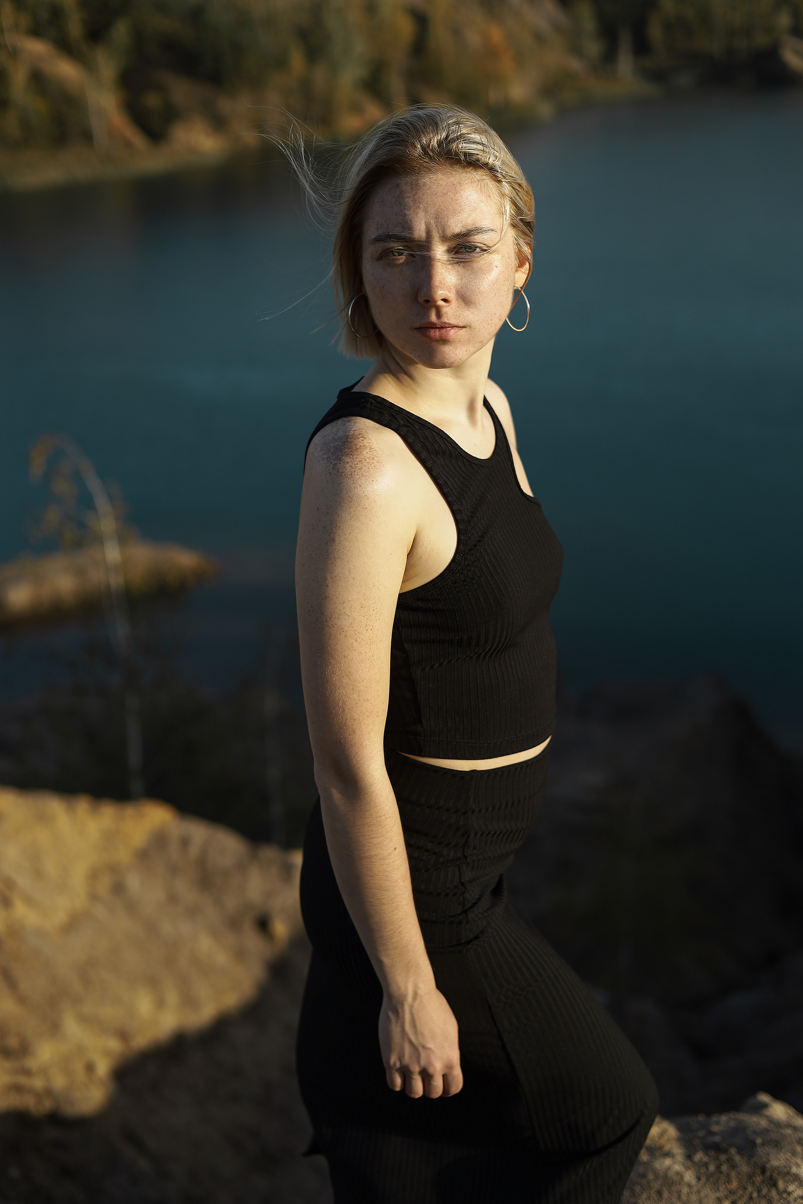 Leira. Фотограф | Киреев Семён | Москва