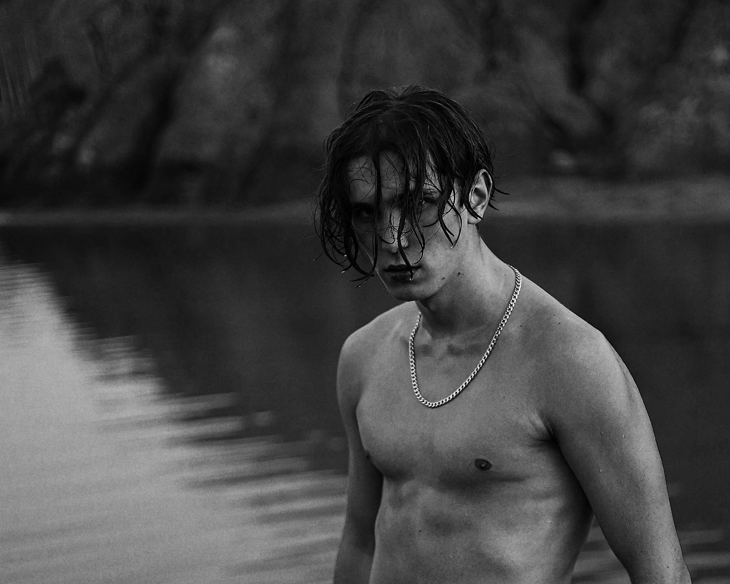 Semyon. Фотограф | Киреев Семён | Москва