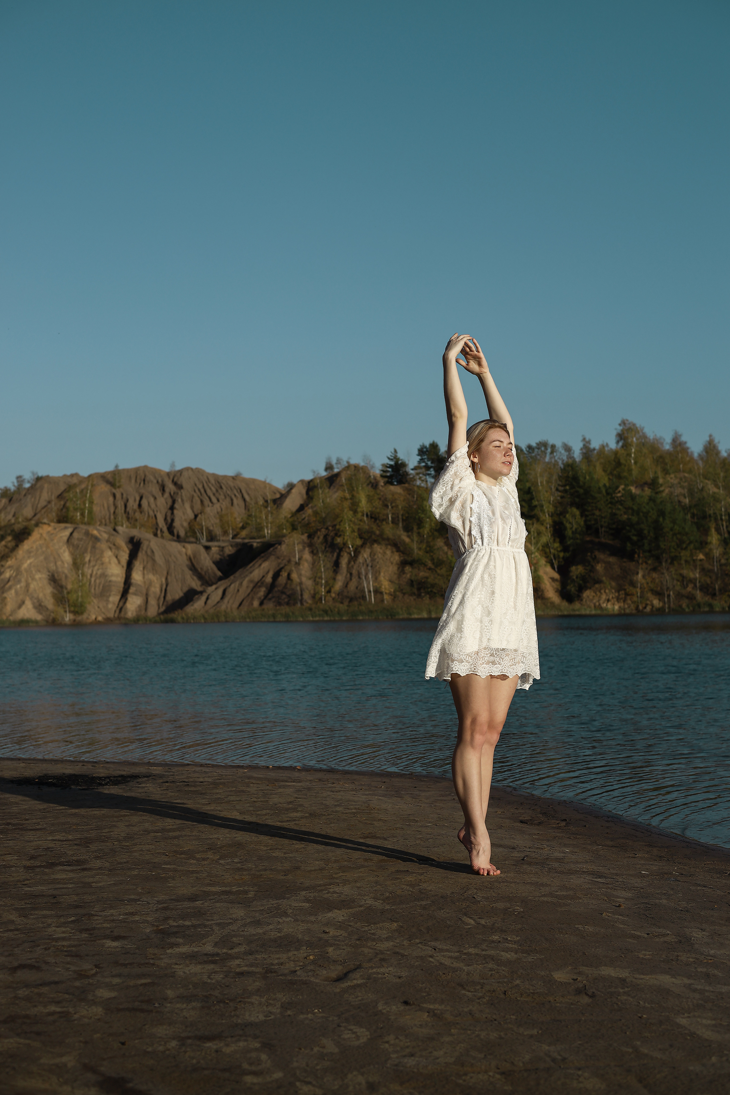 Leira. Фотограф | Киреев Семён | Москва