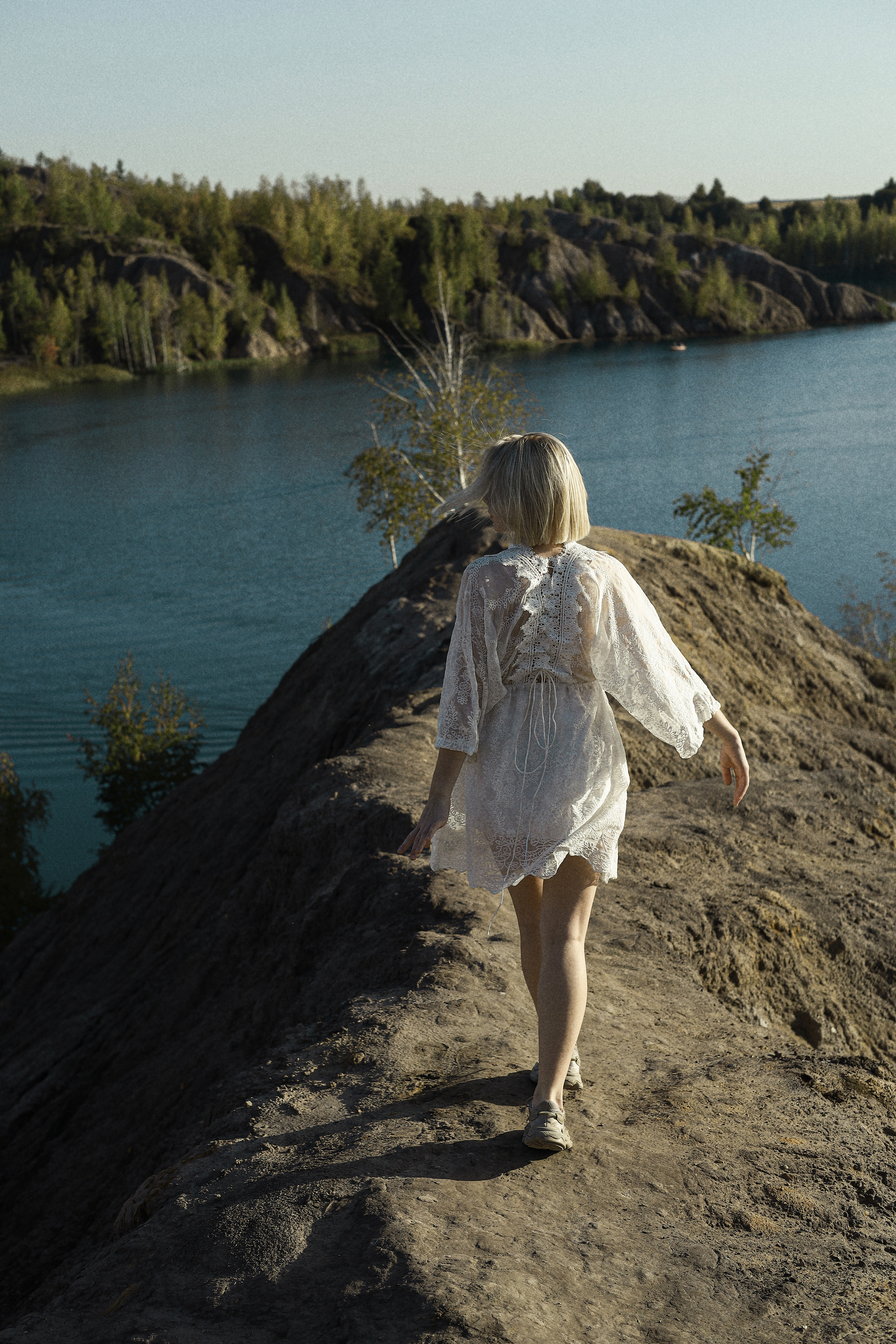 Leira. Фотограф | Киреев Семён | Москва