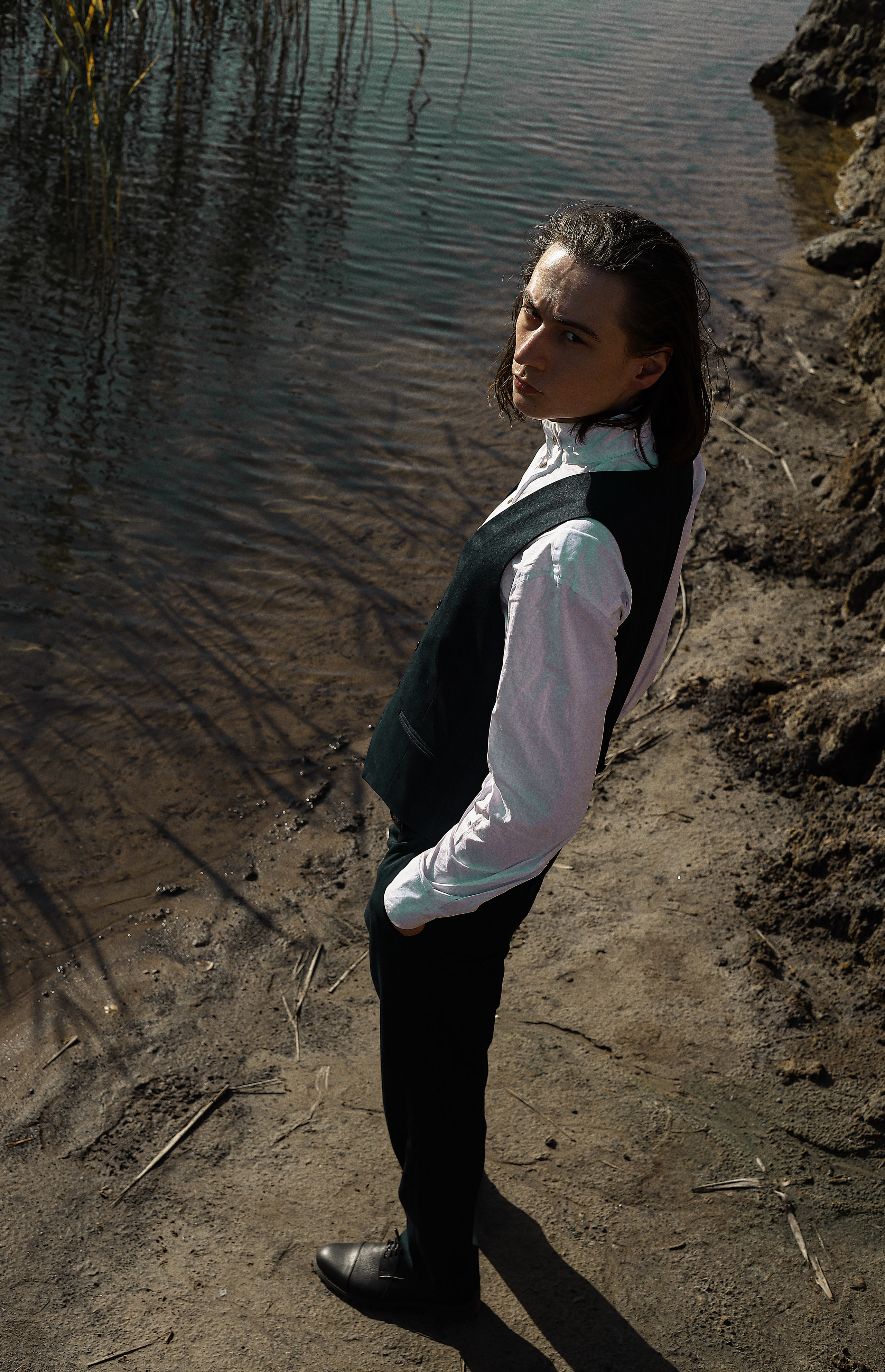 Vladimir. Фотограф | Киреев Семён | Москва