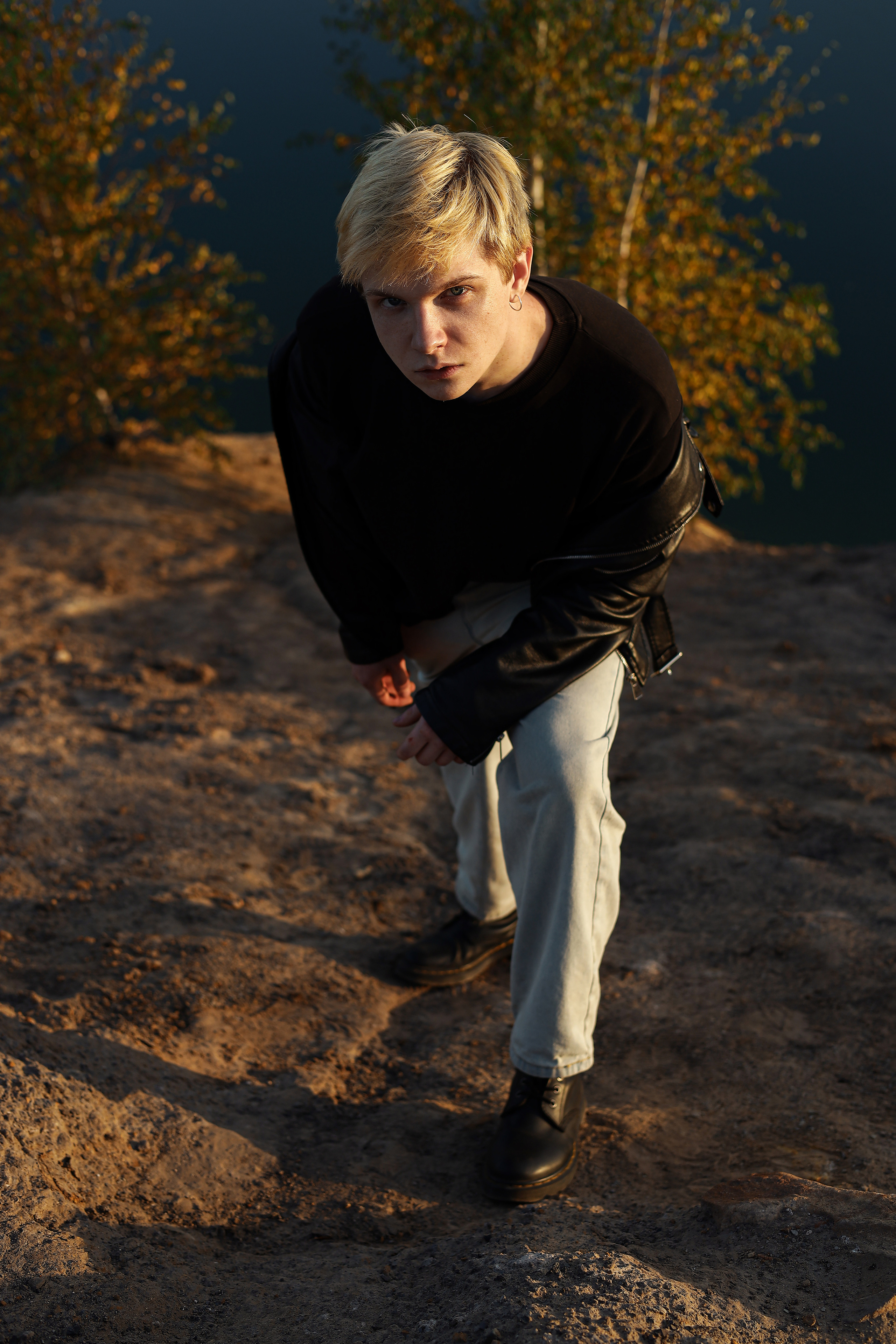 Ilya. Фотограф | Киреев Семён | Москва