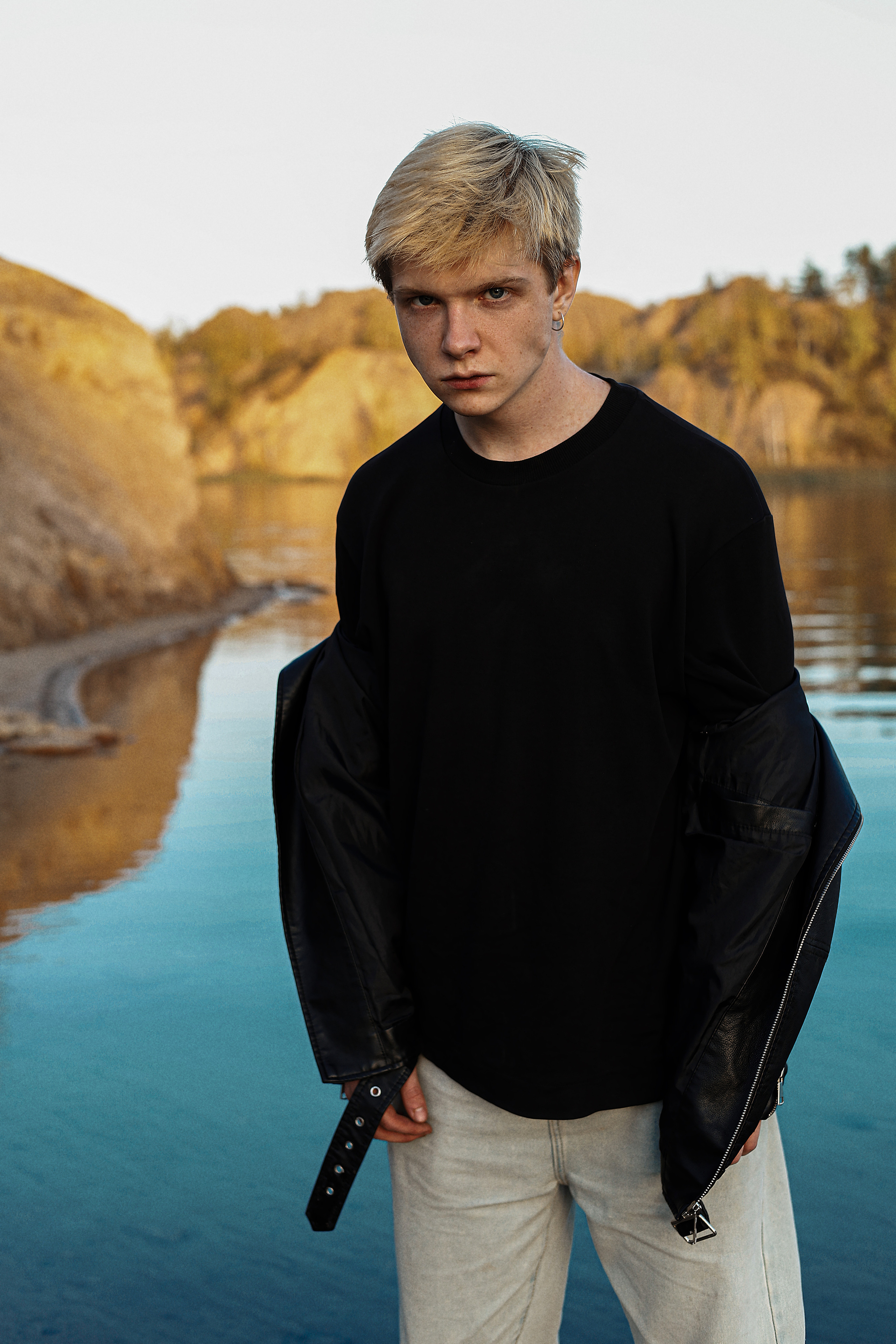 Ilya. Фотограф | Киреев Семён | Москва