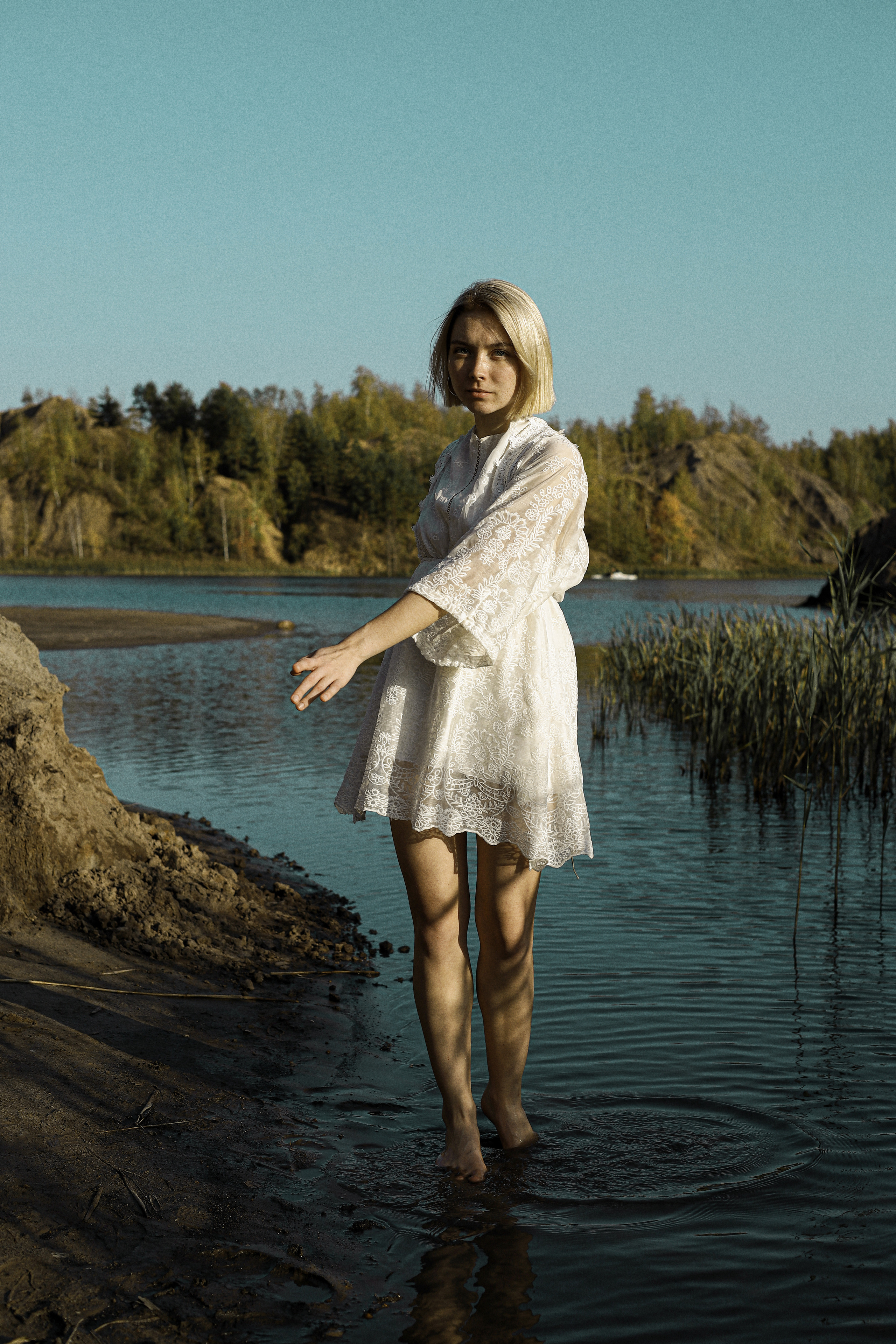 Leira. Фотограф | Киреев Семён | Москва