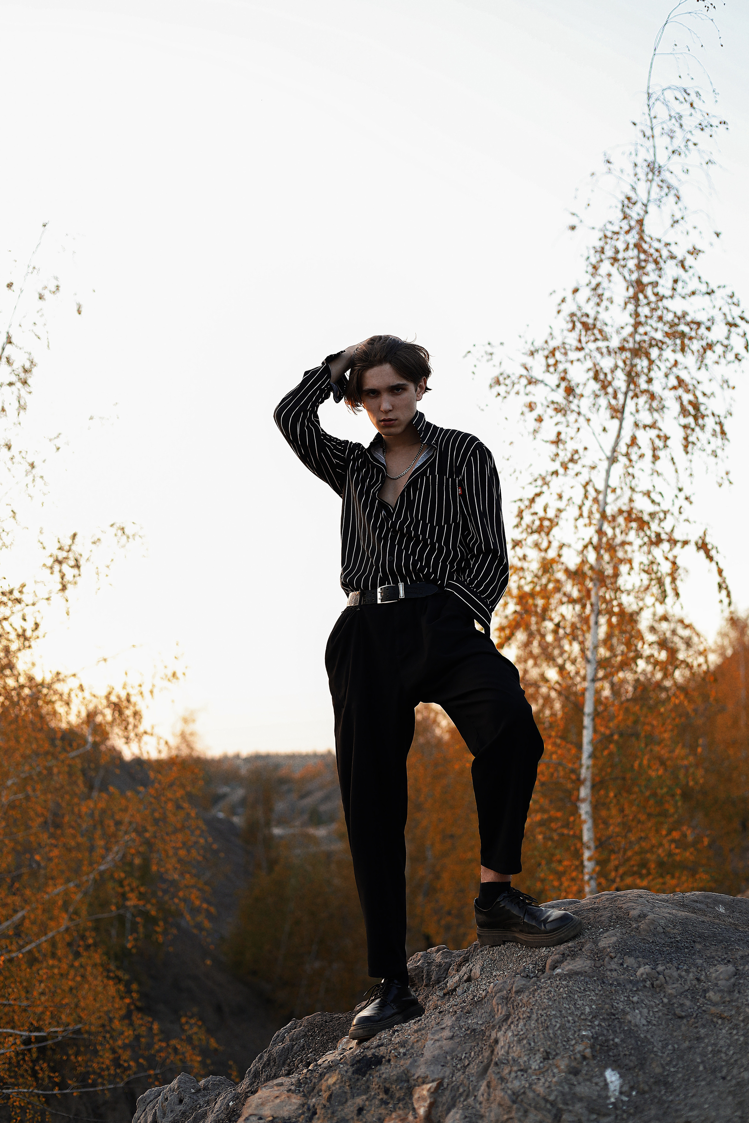 Semyon. Фотограф | Киреев Семён | Москва