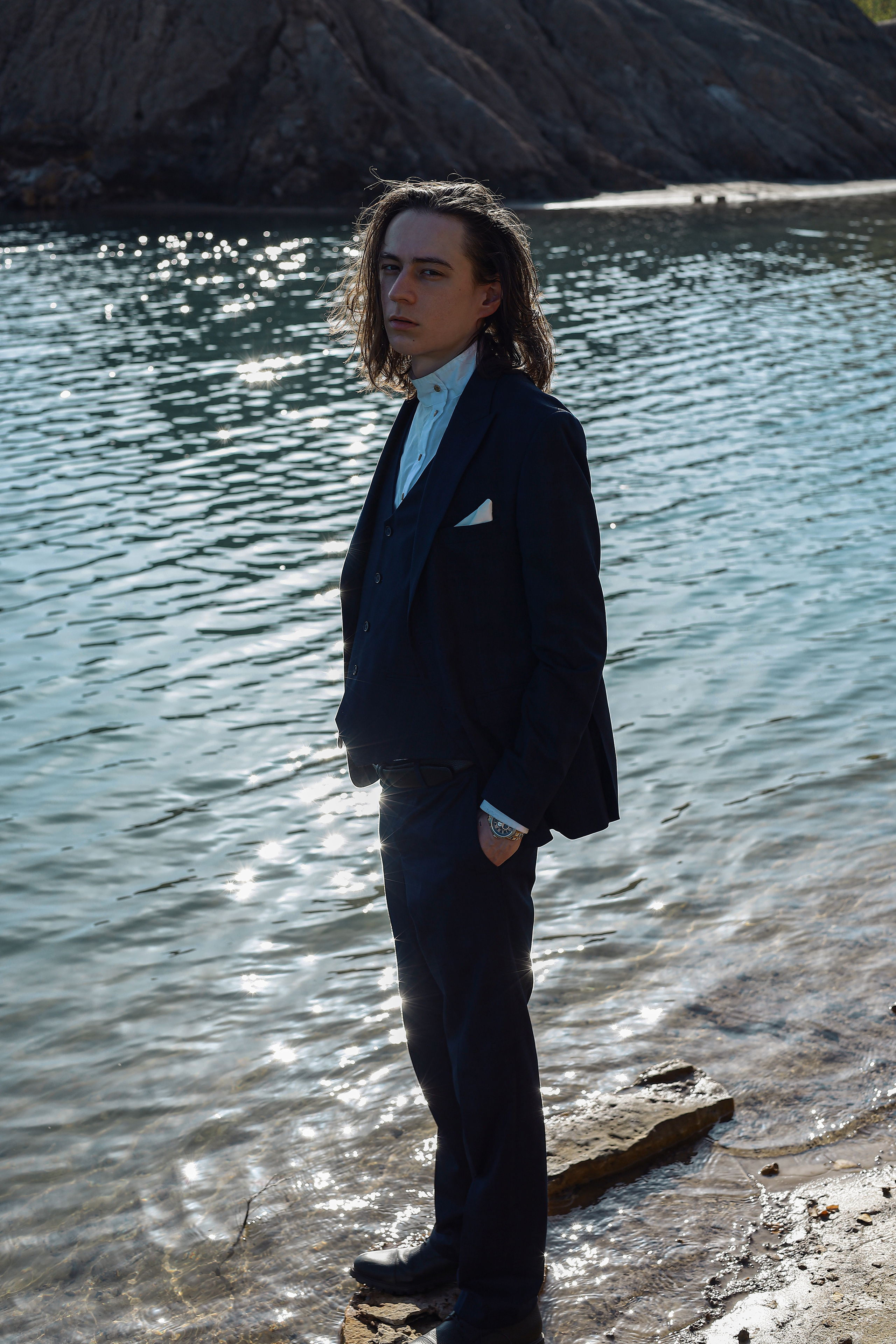 Vladimir. Фотограф | Киреев Семён | Москва