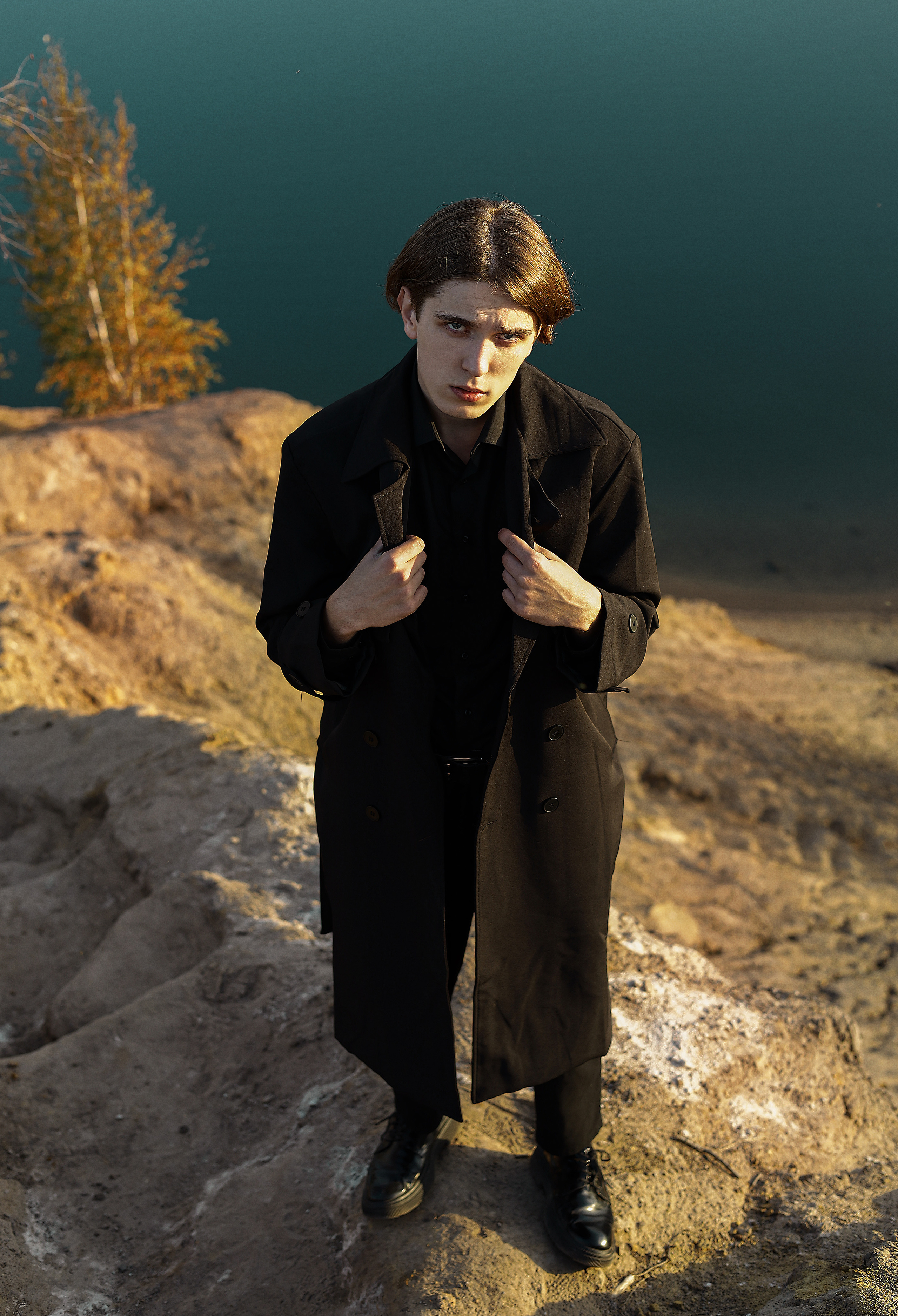 Semyon. Фотограф | Киреев Семён | Москва