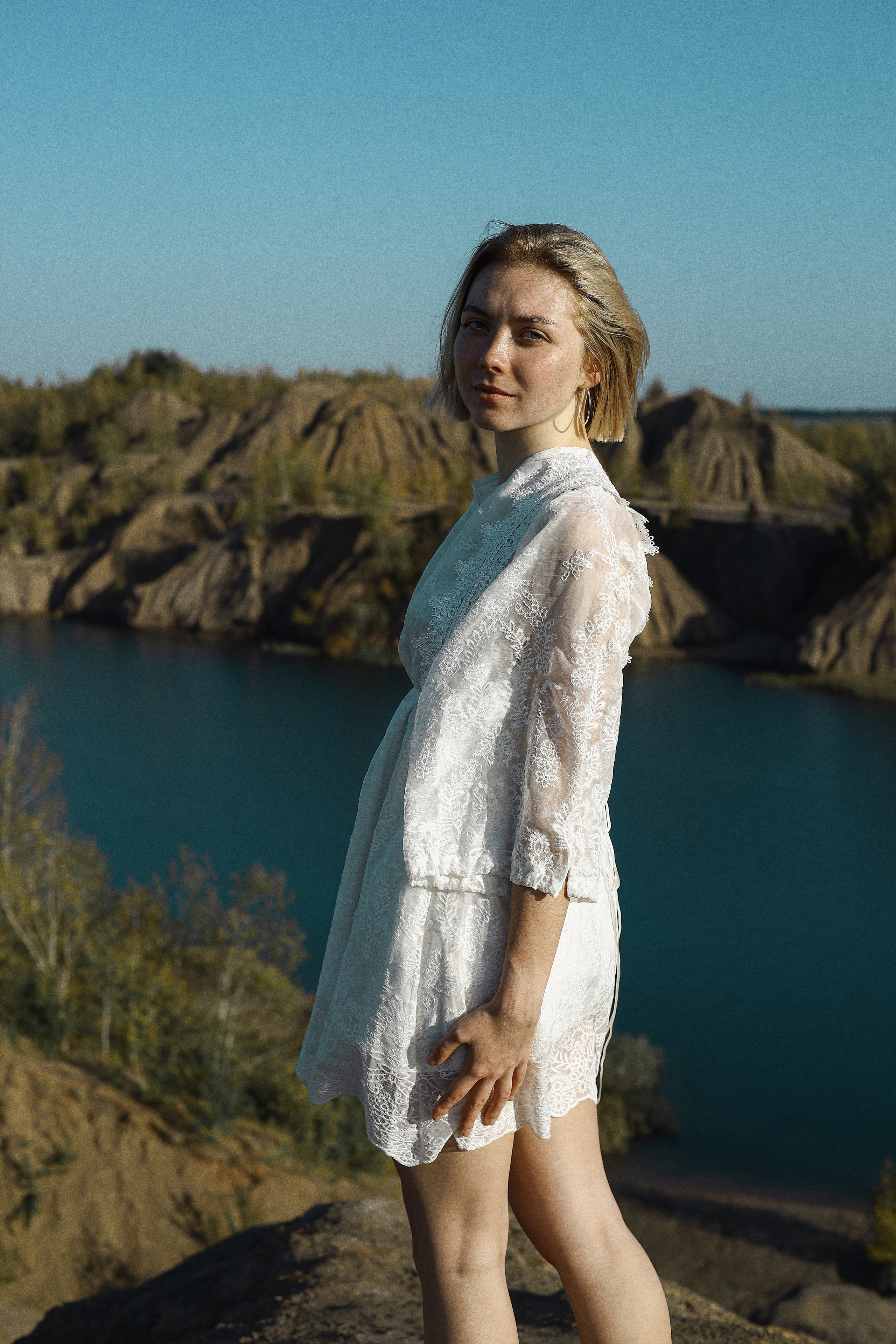 Leira. Фотограф | Киреев Семён | Москва