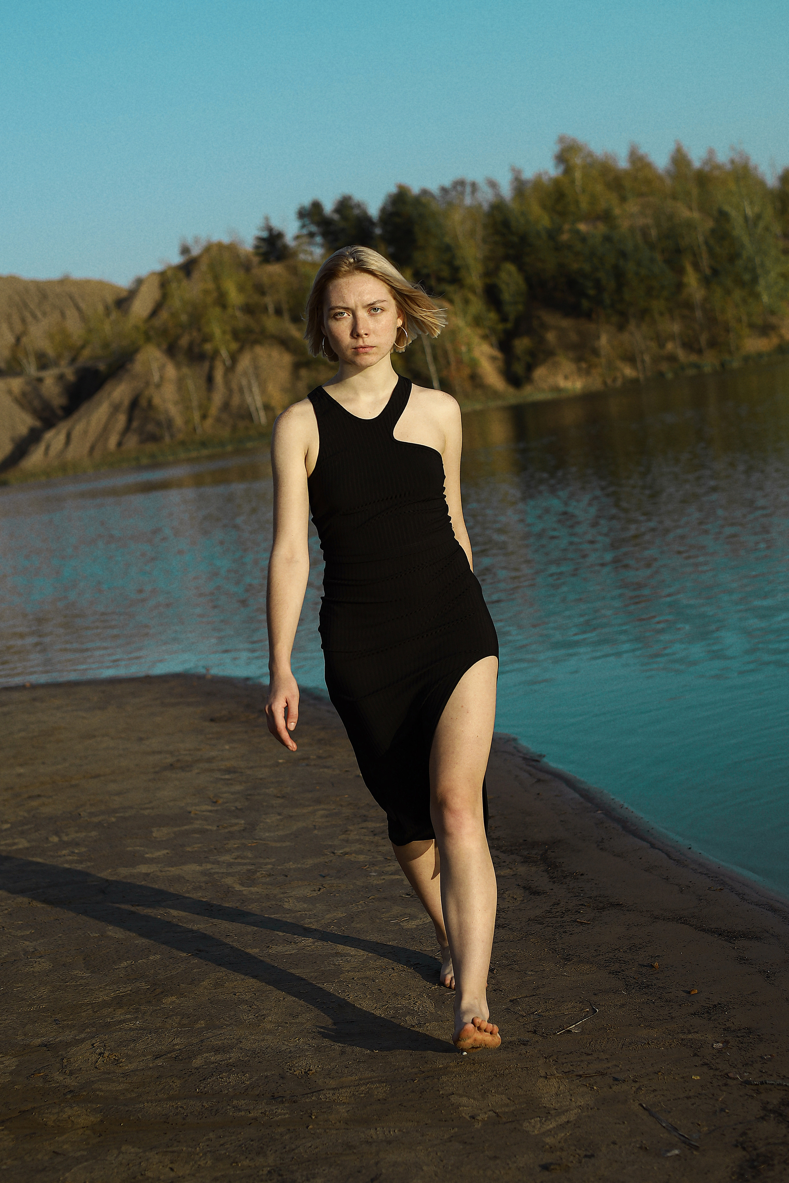 Leira. Фотограф | Киреев Семён | Москва