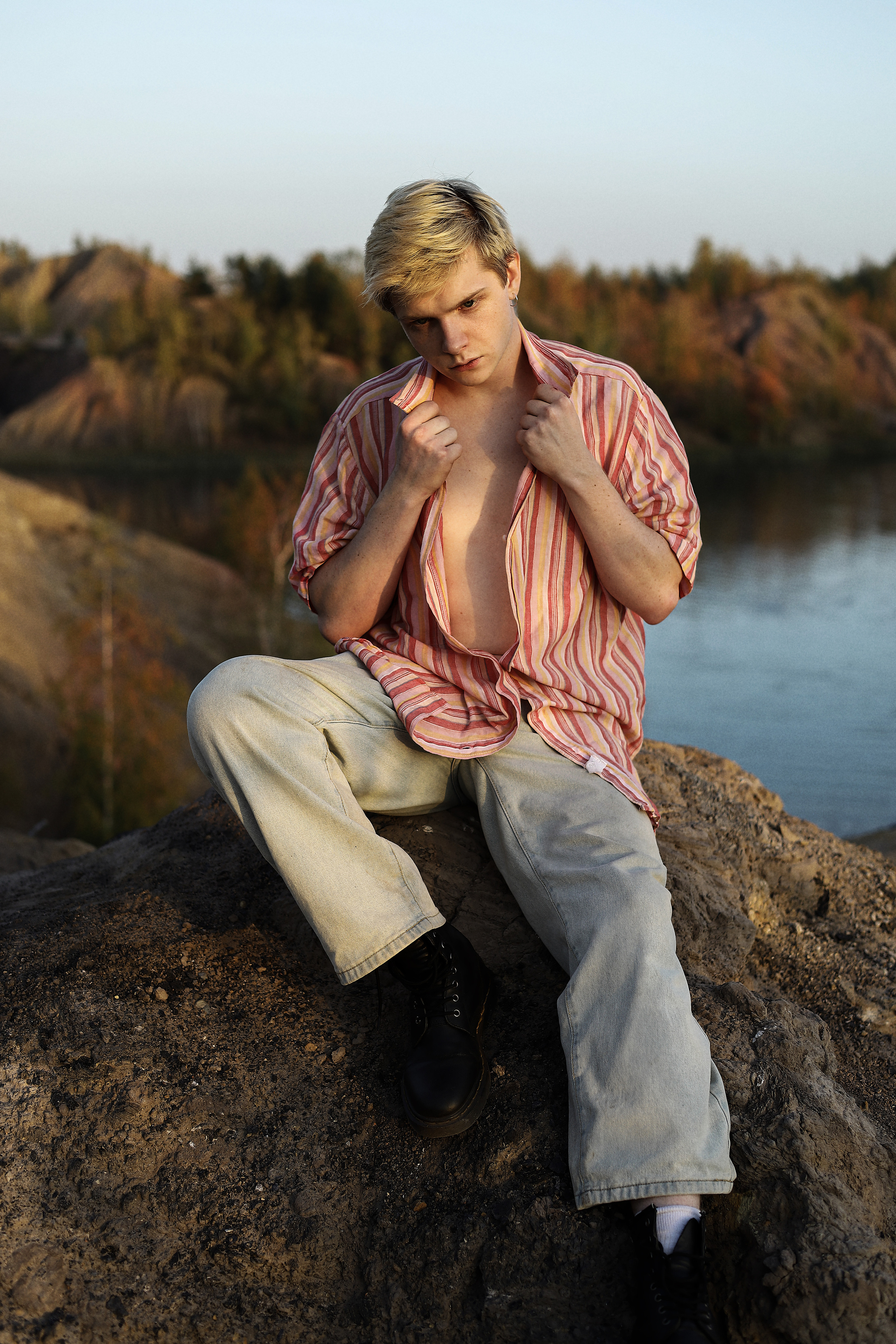 Ilya. Фотограф | Киреев Семён | Москва