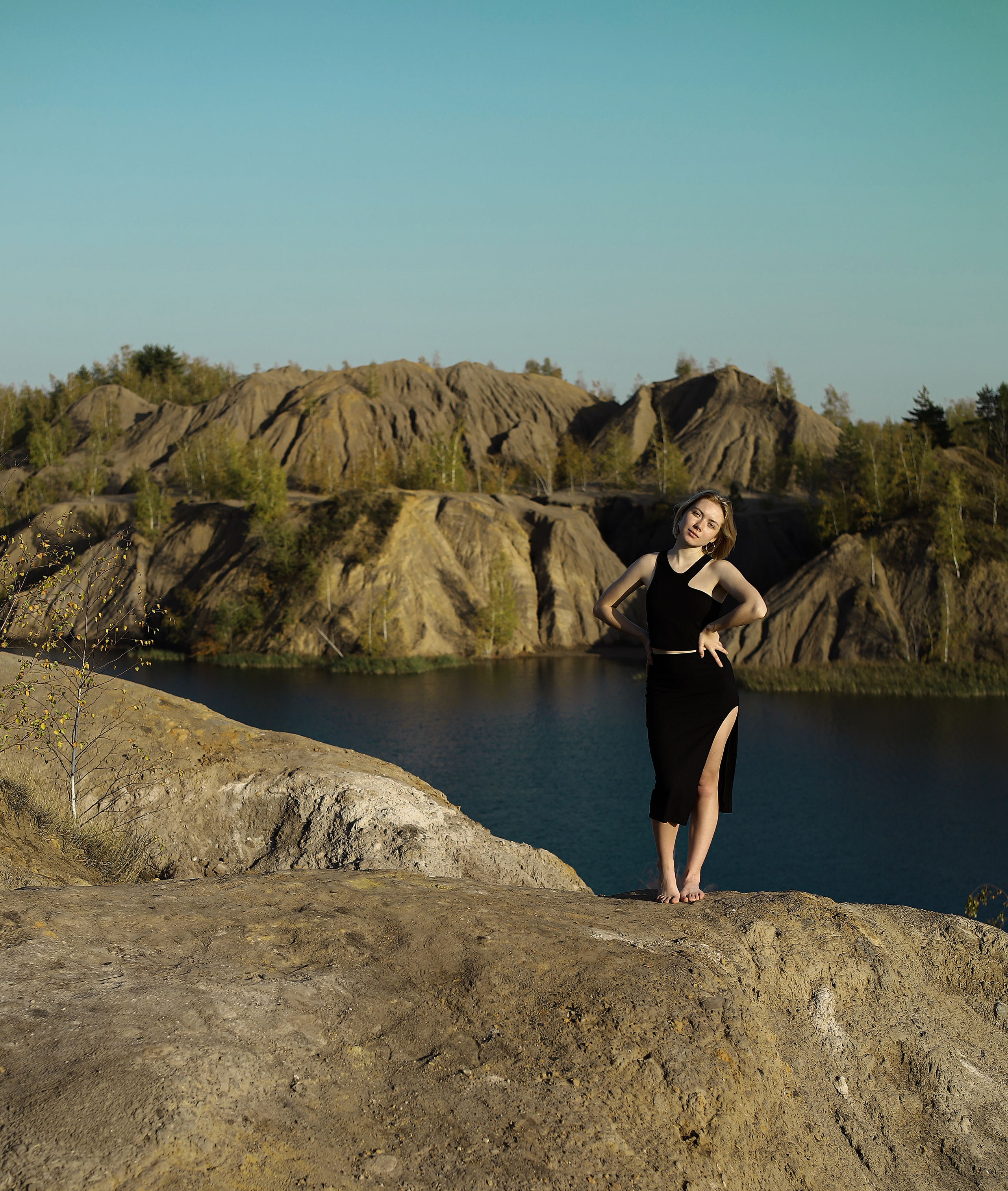 Leira. Фотограф | Киреев Семён | Москва