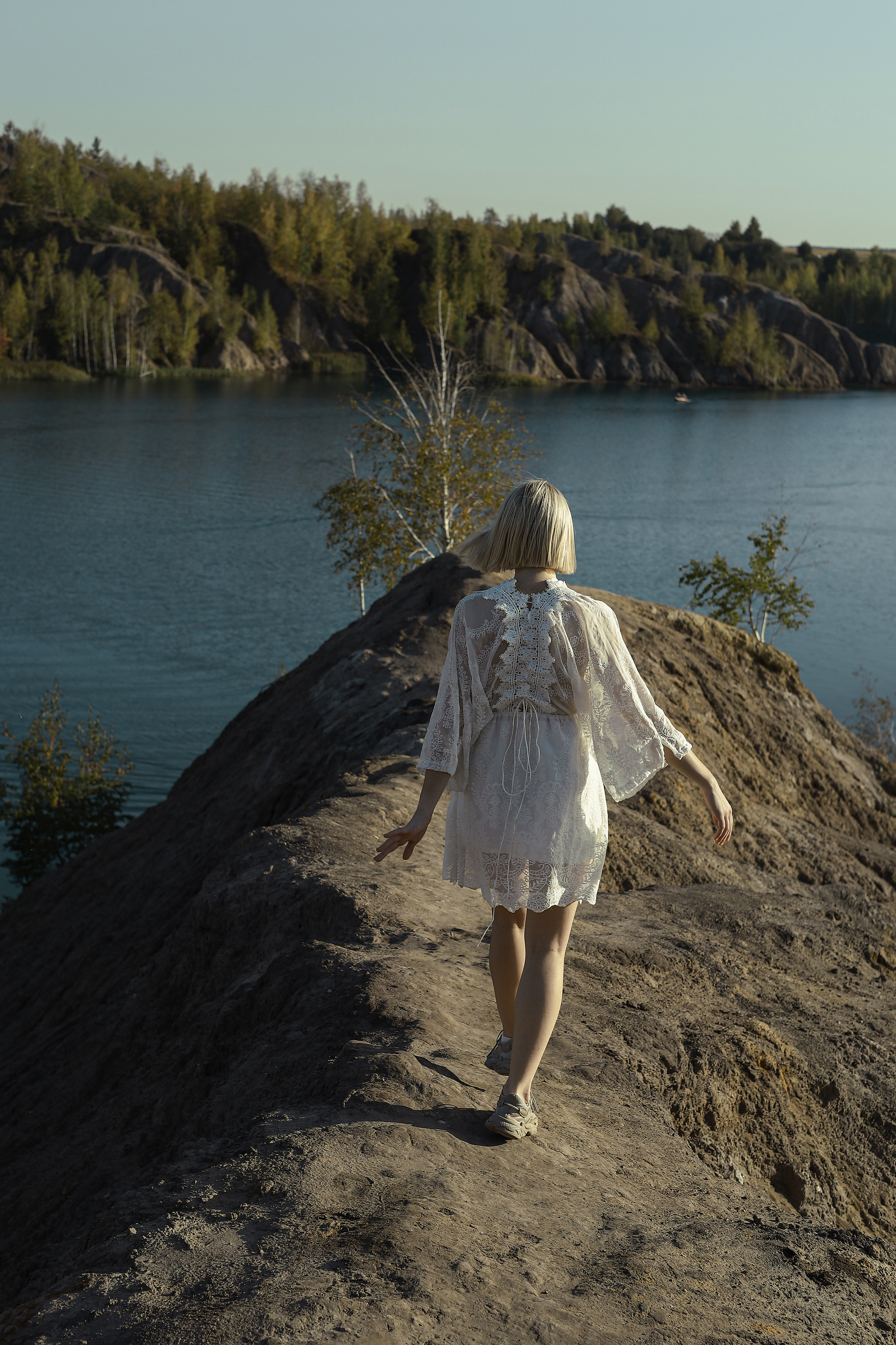 Leira. Фотограф | Киреев Семён | Москва