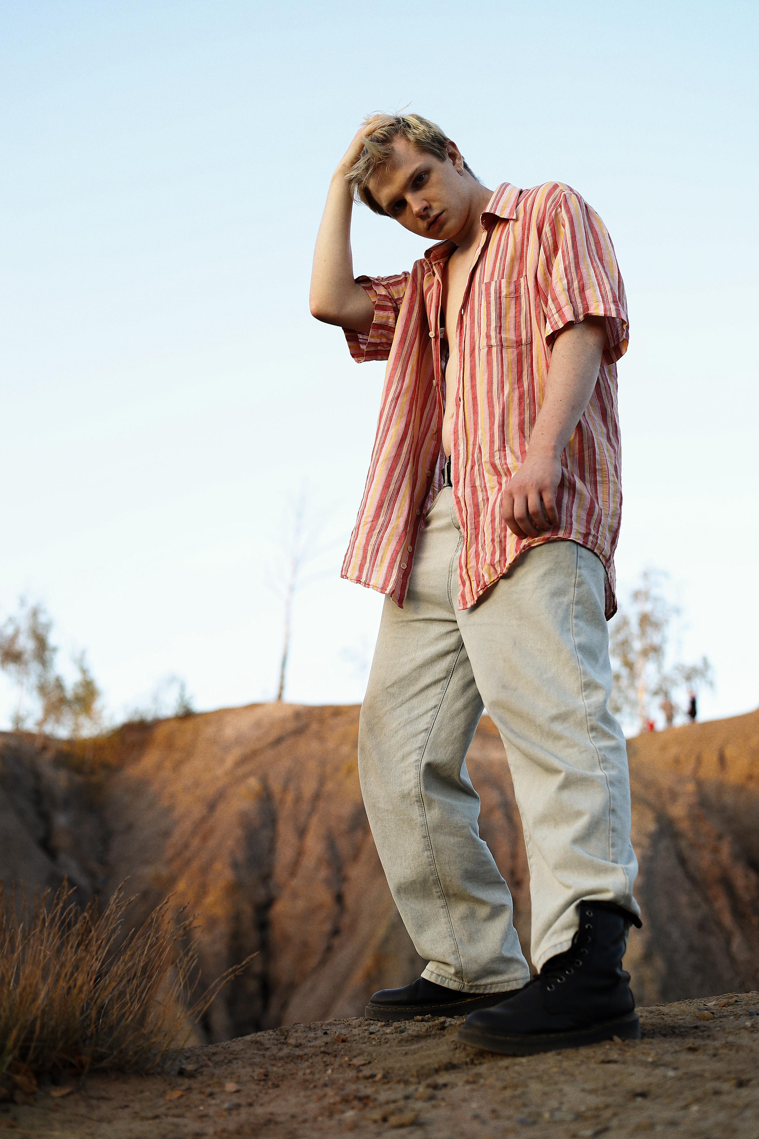 Ilya. Фотограф | Киреев Семён | Москва