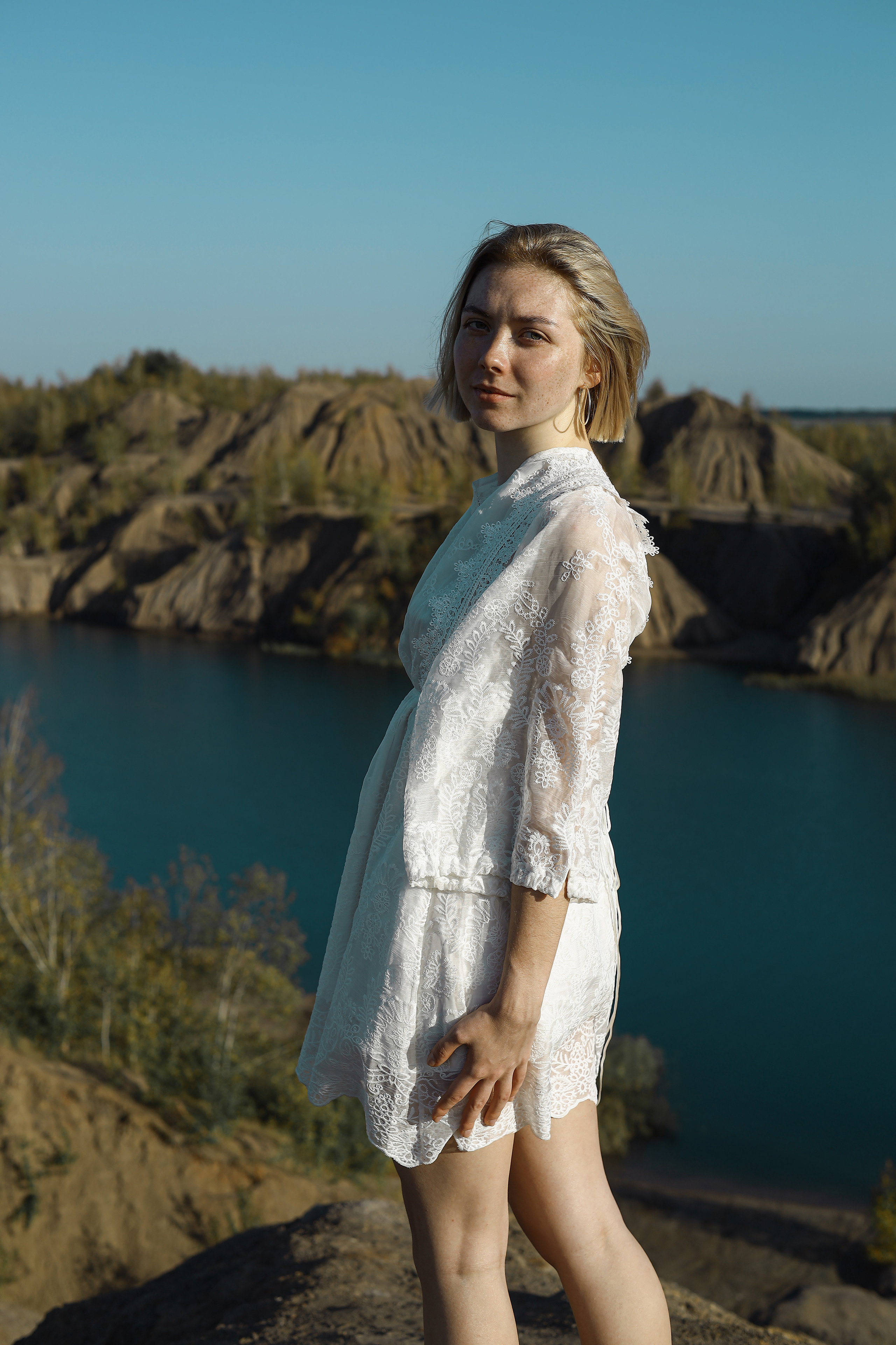 Leira. Фотограф | Киреев Семён | Москва