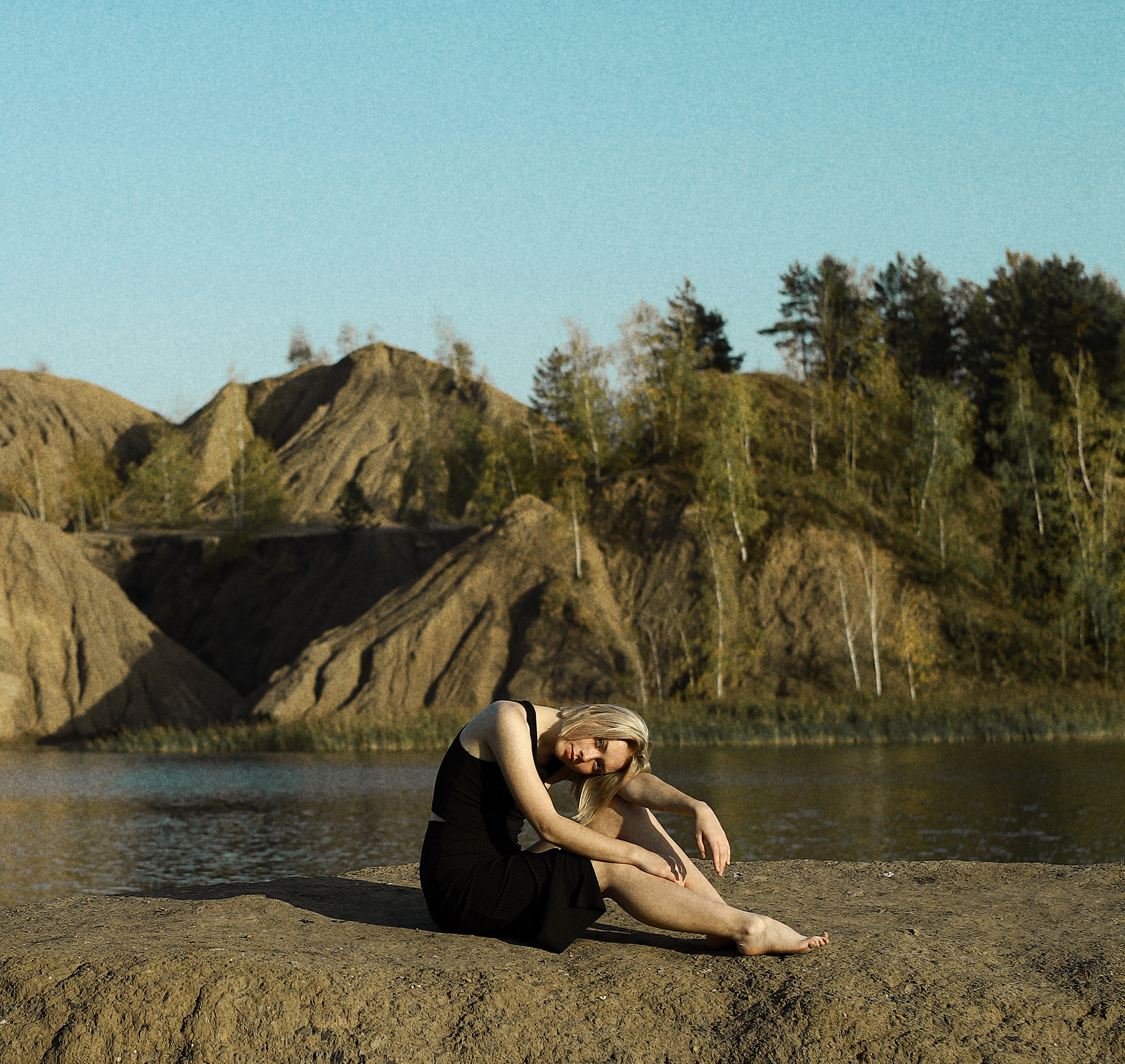 Leira. Фотограф | Киреев Семён | Москва