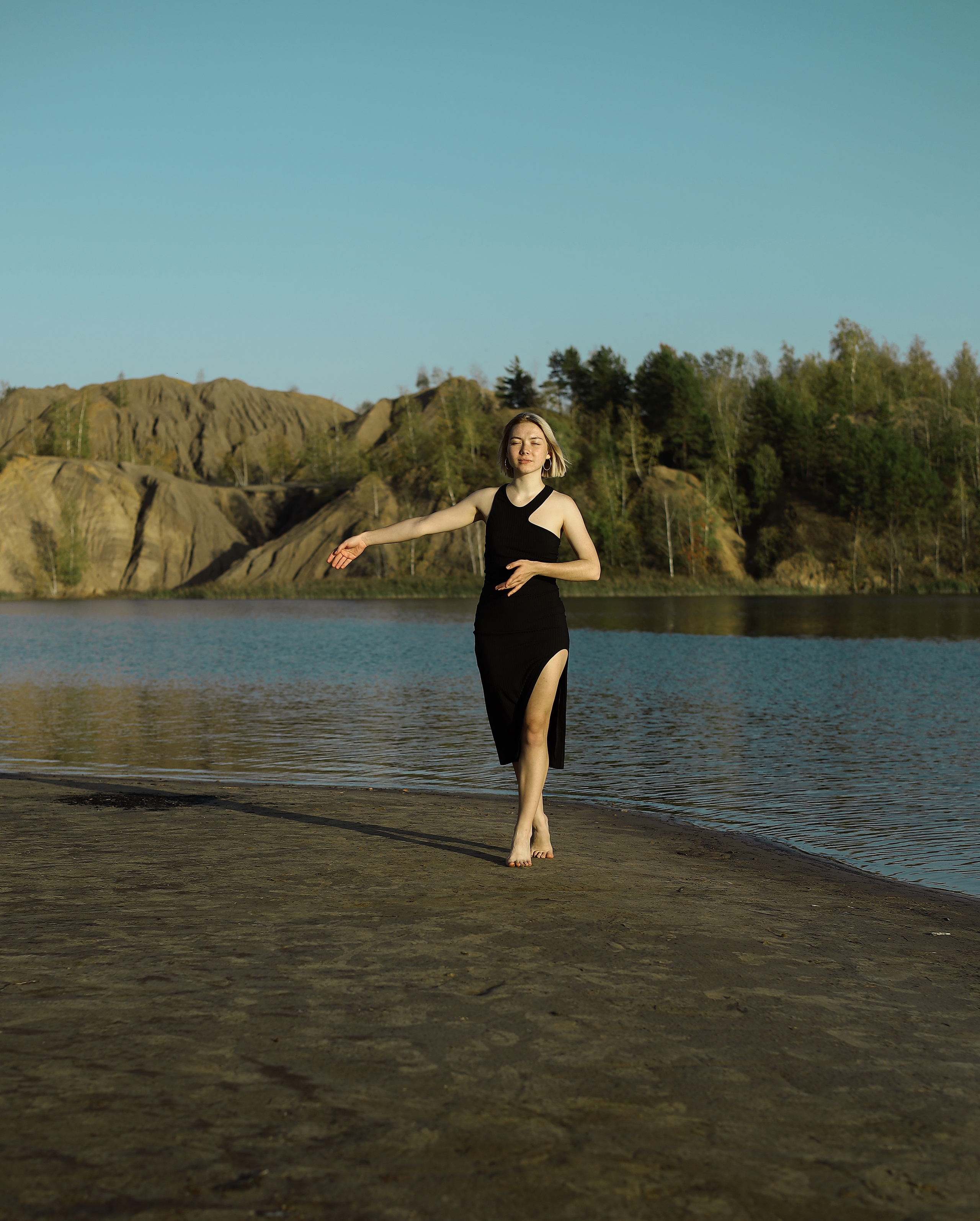 Leira. Фотограф | Киреев Семён | Москва