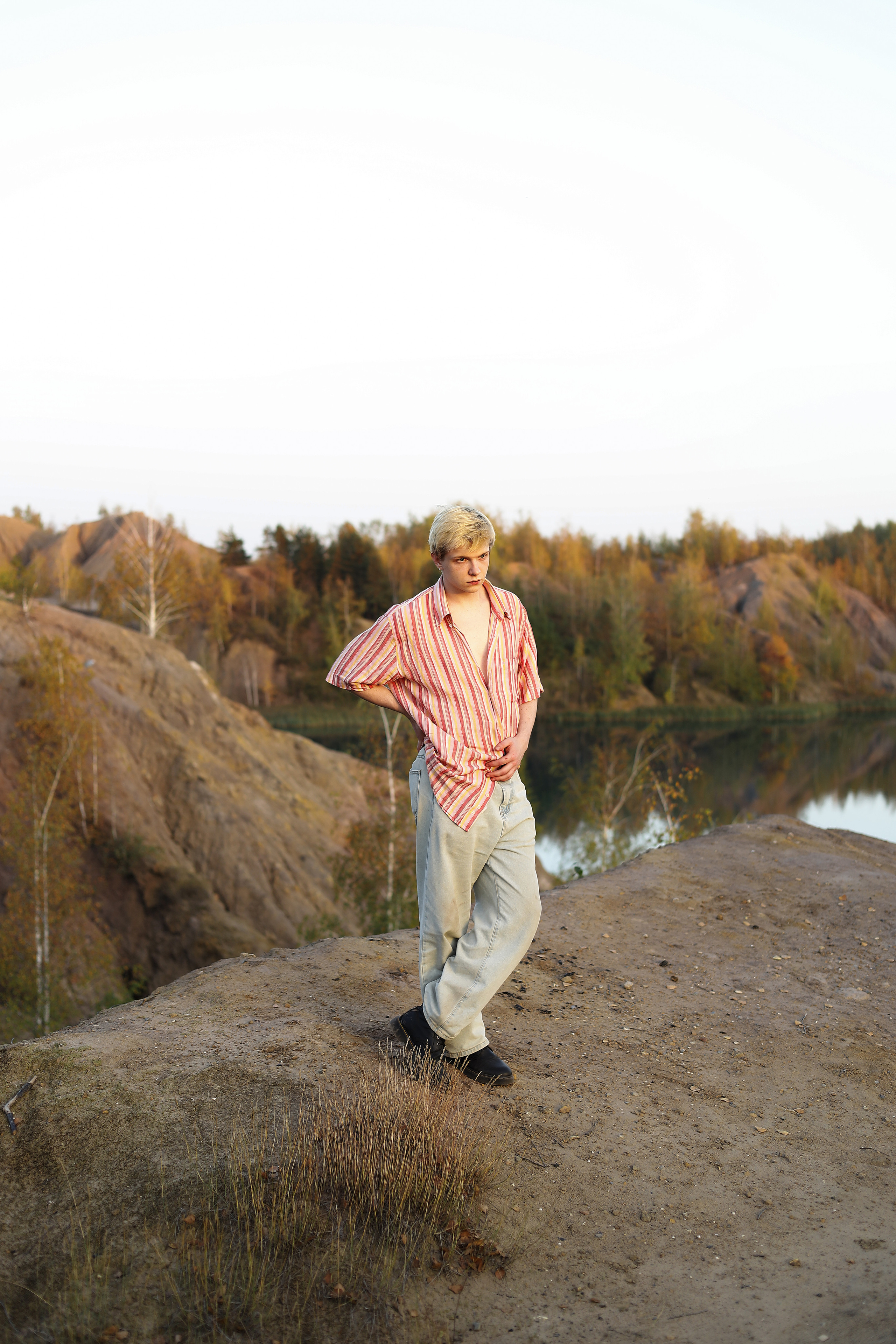 Ilya. Фотограф | Киреев Семён | Москва