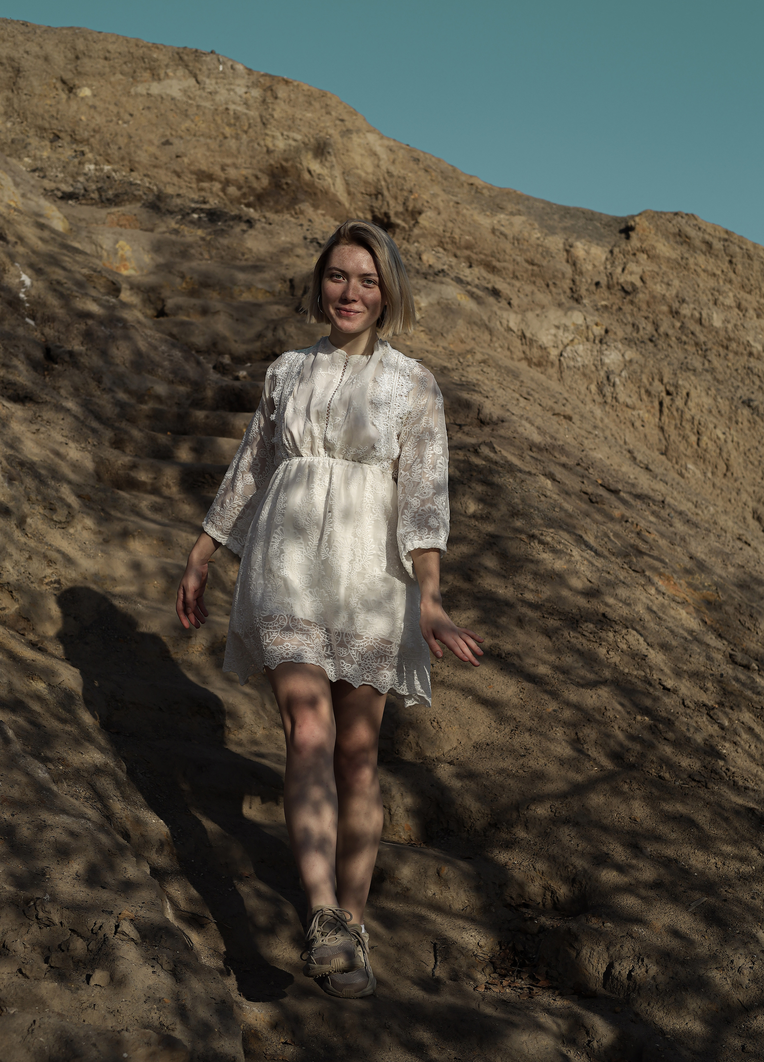 Leira. Фотограф | Киреев Семён | Москва