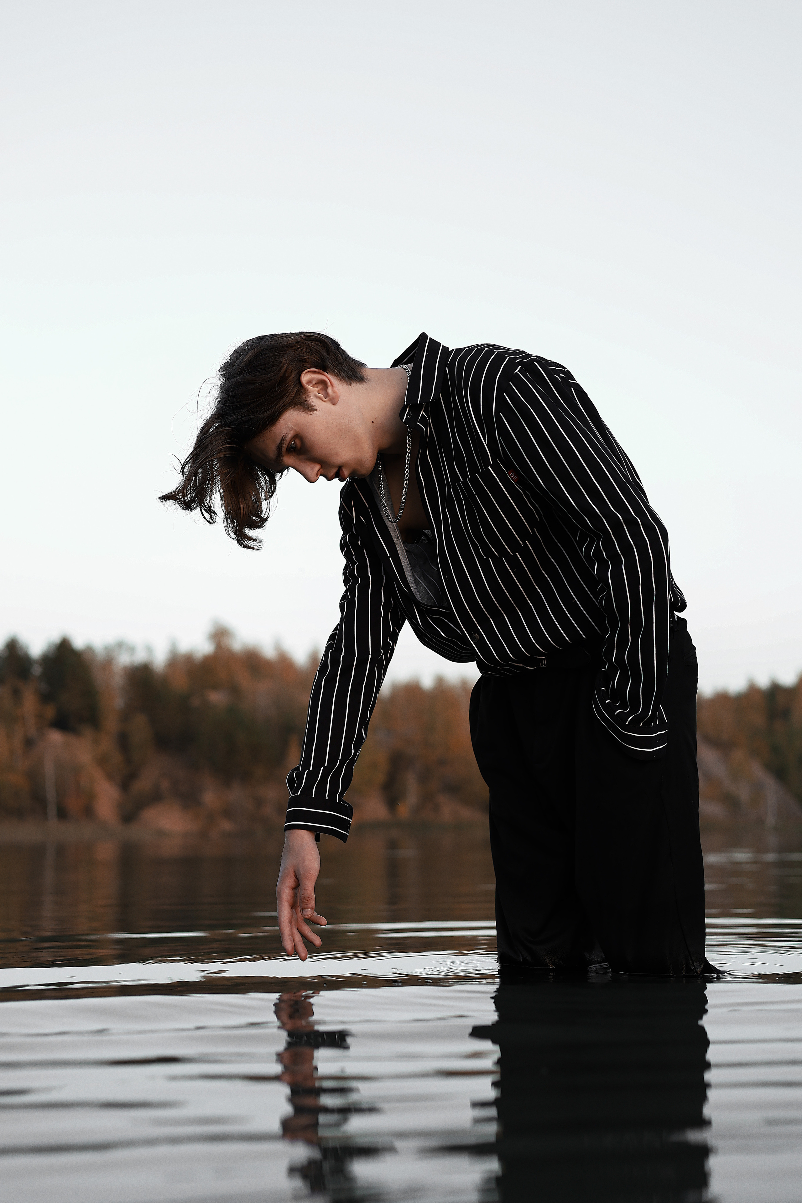 Semyon. Фотограф | Киреев Семён | Москва