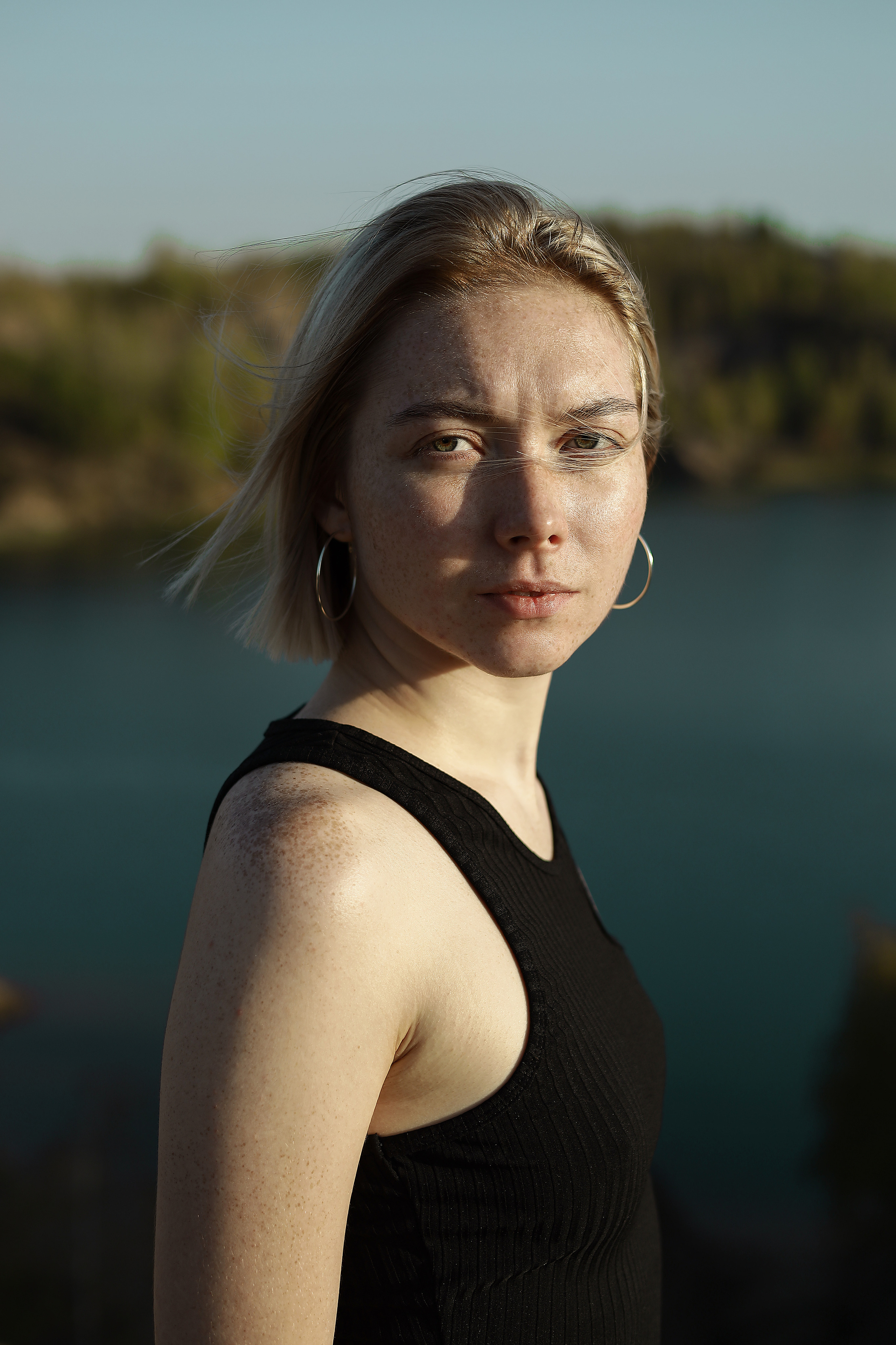 Leira. Фотограф | Киреев Семён | Москва