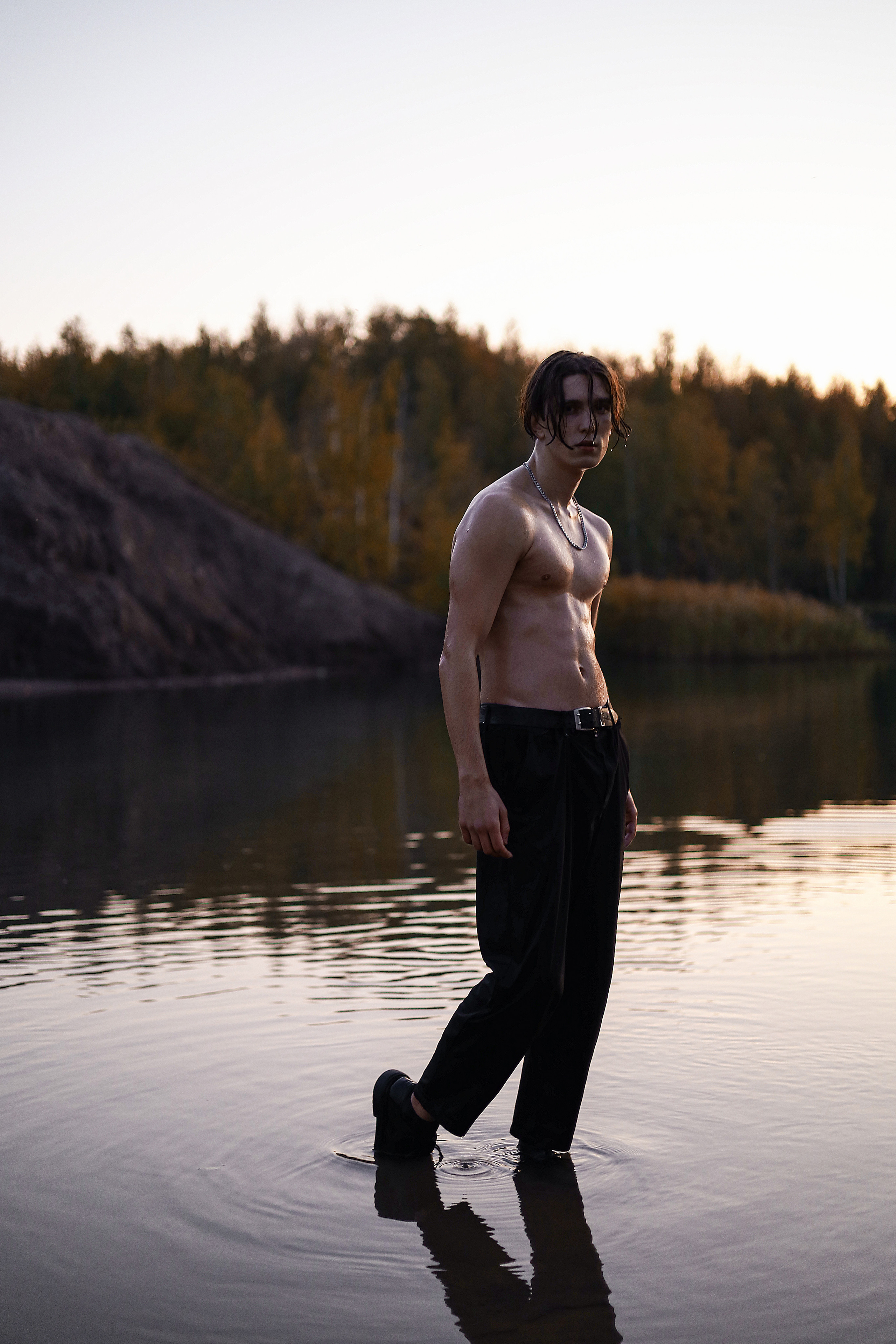 Semyon. Фотограф | Киреев Семён | Москва