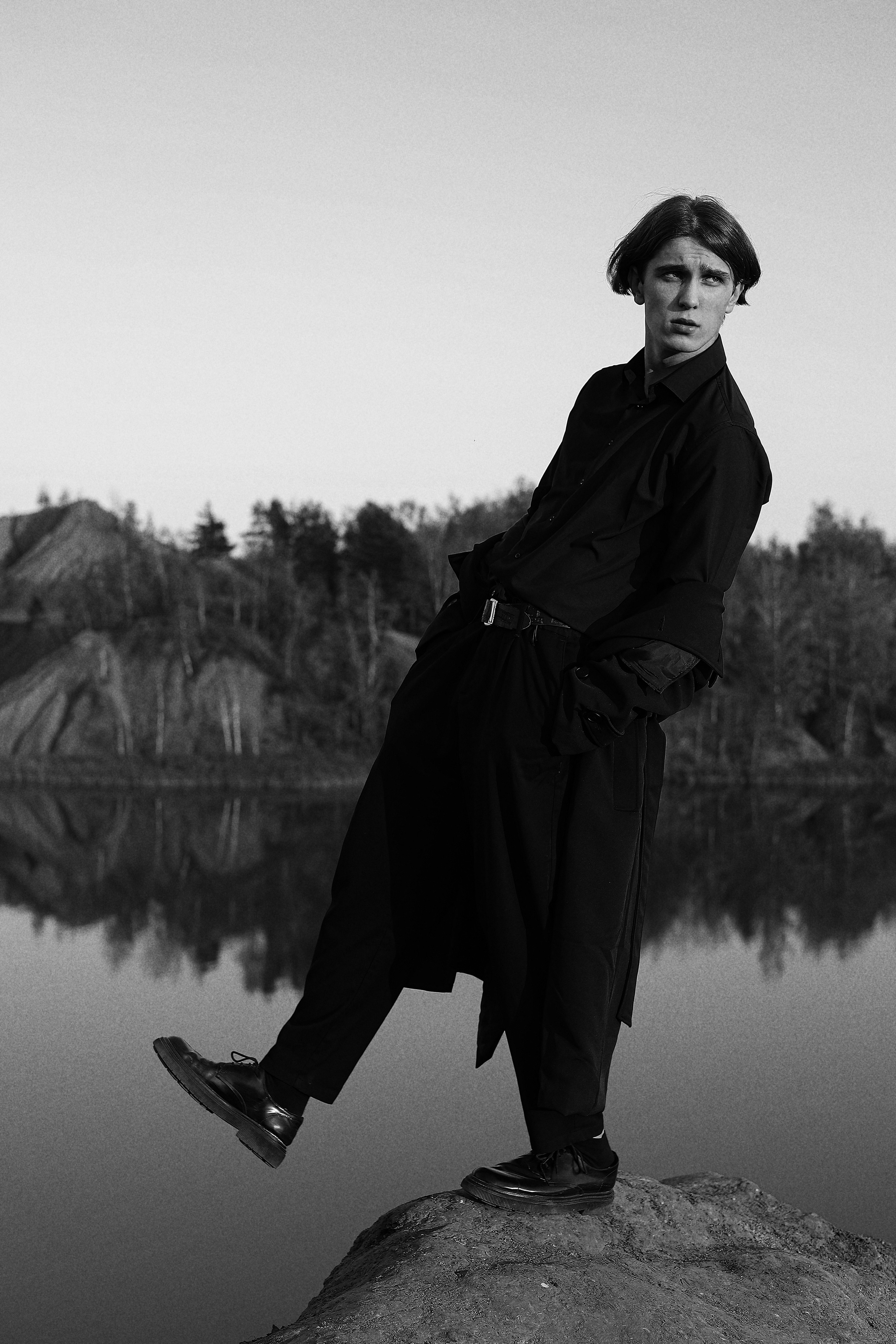 Semyon. Фотограф | Киреев Семён | Москва