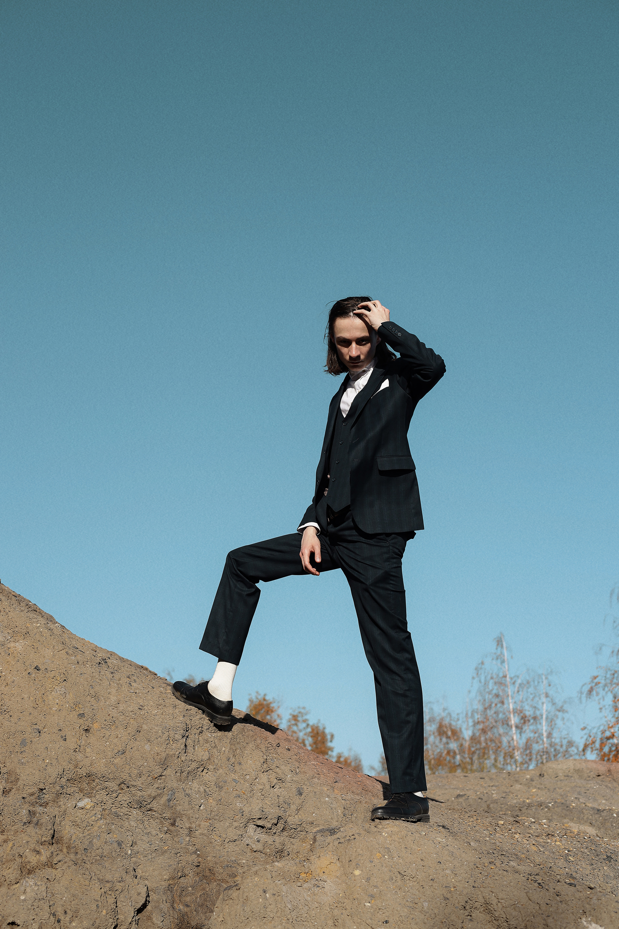 Vladimir. Фотограф | Киреев Семён | Москва