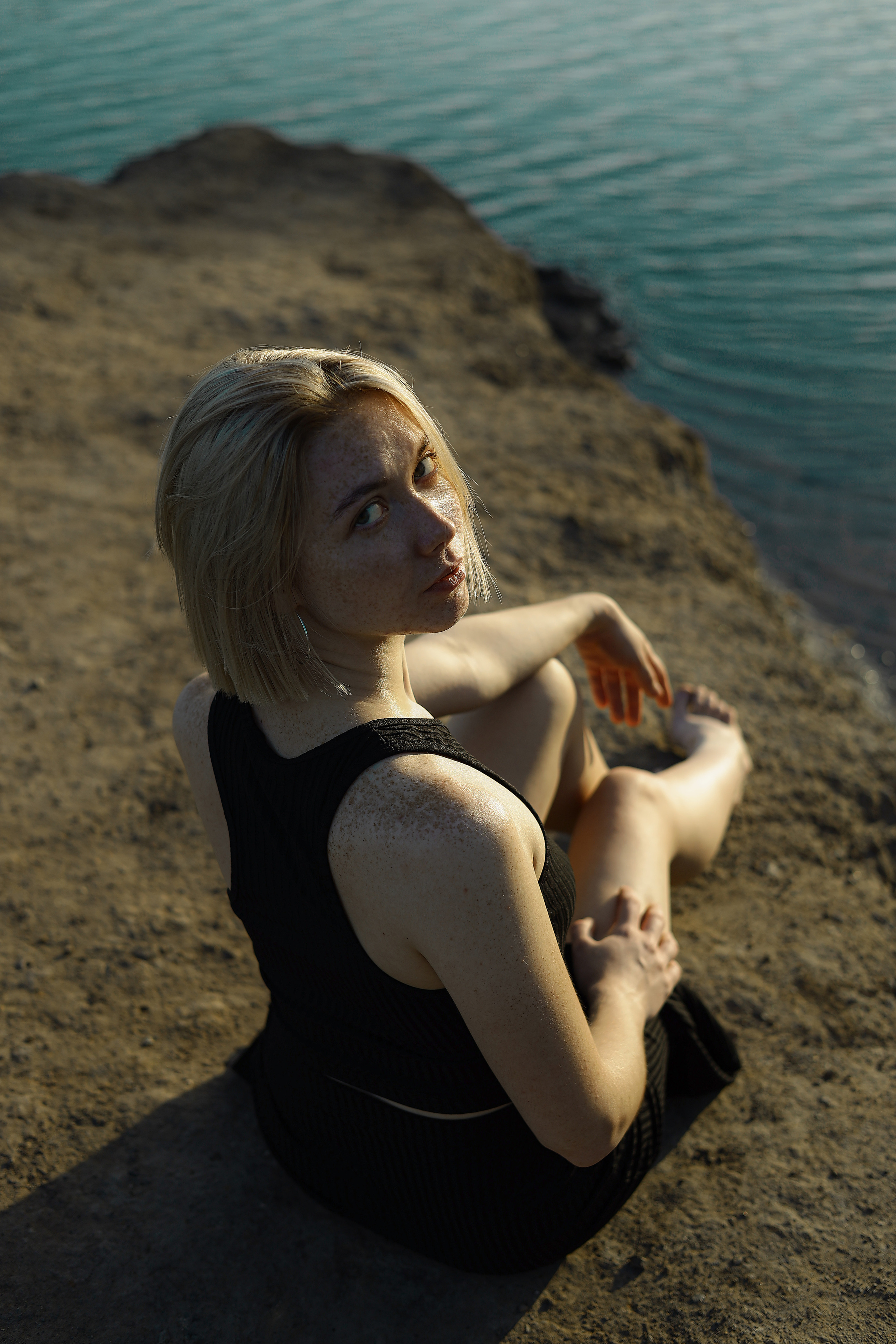 Leira. Фотограф | Киреев Семён | Москва