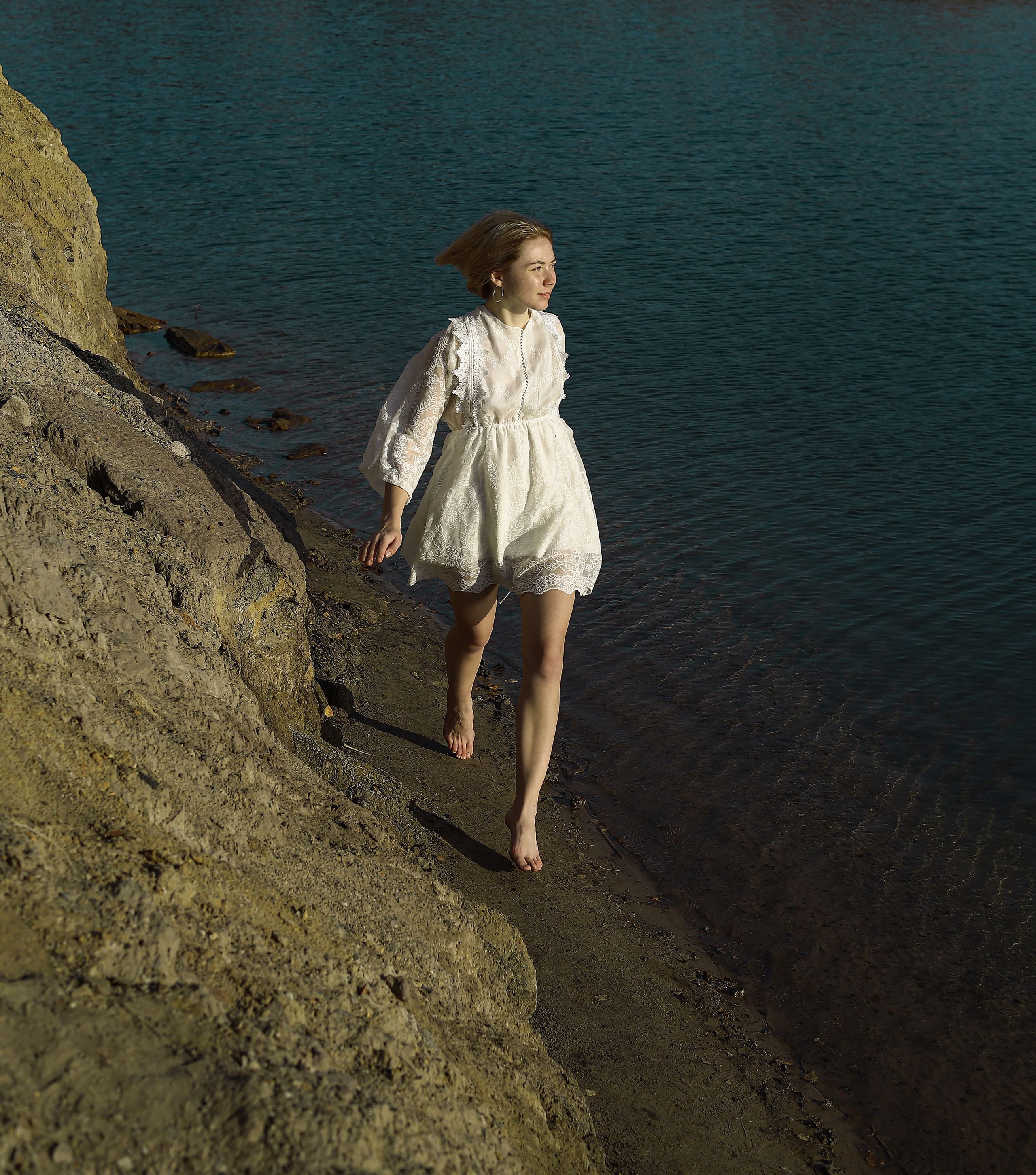 Leira. Фотограф | Киреев Семён | Москва