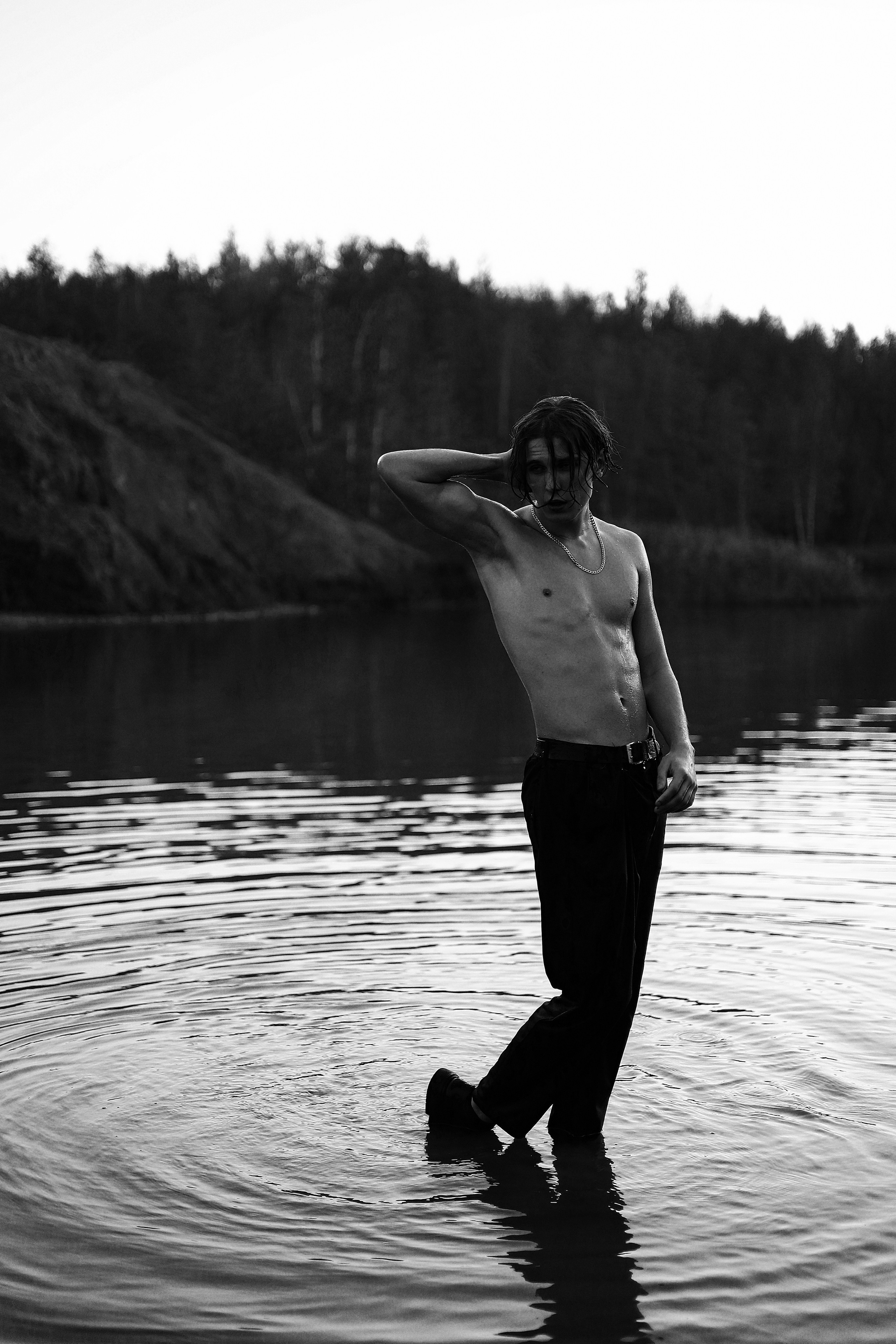 Semyon. Фотограф | Киреев Семён | Москва