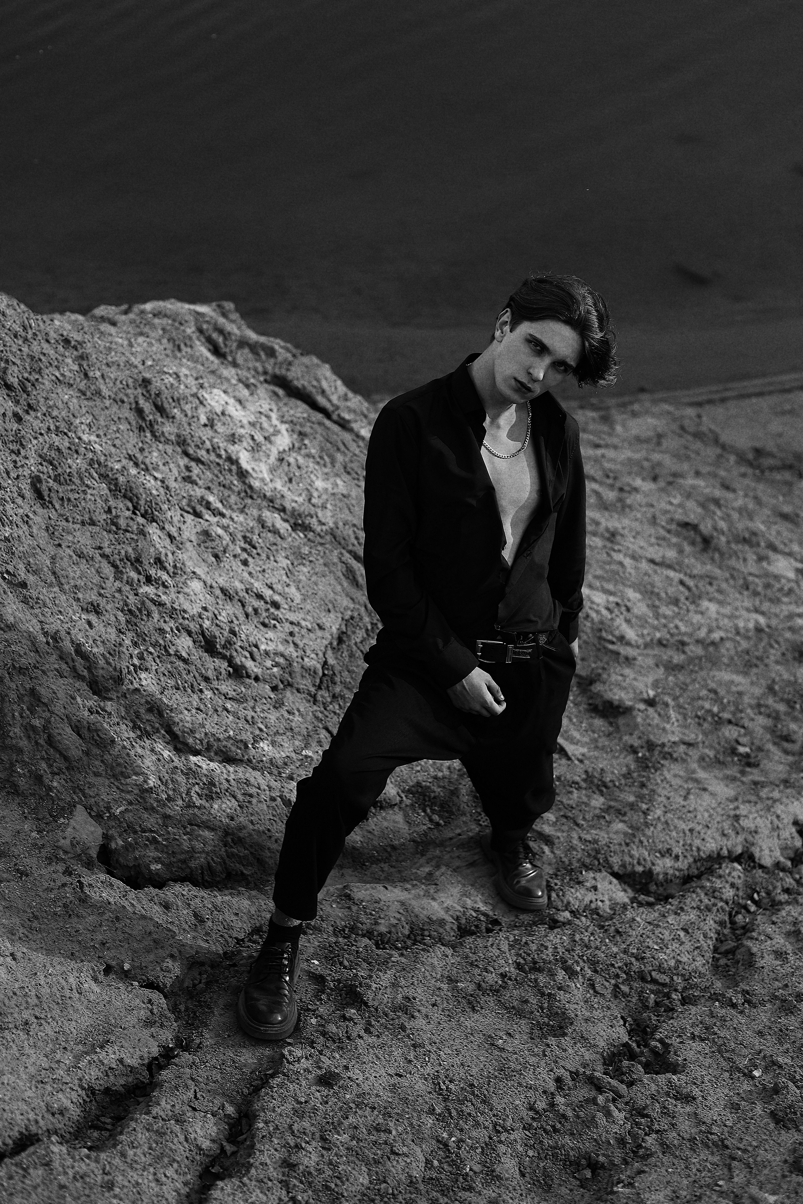 Semyon. Фотограф | Киреев Семён | Москва