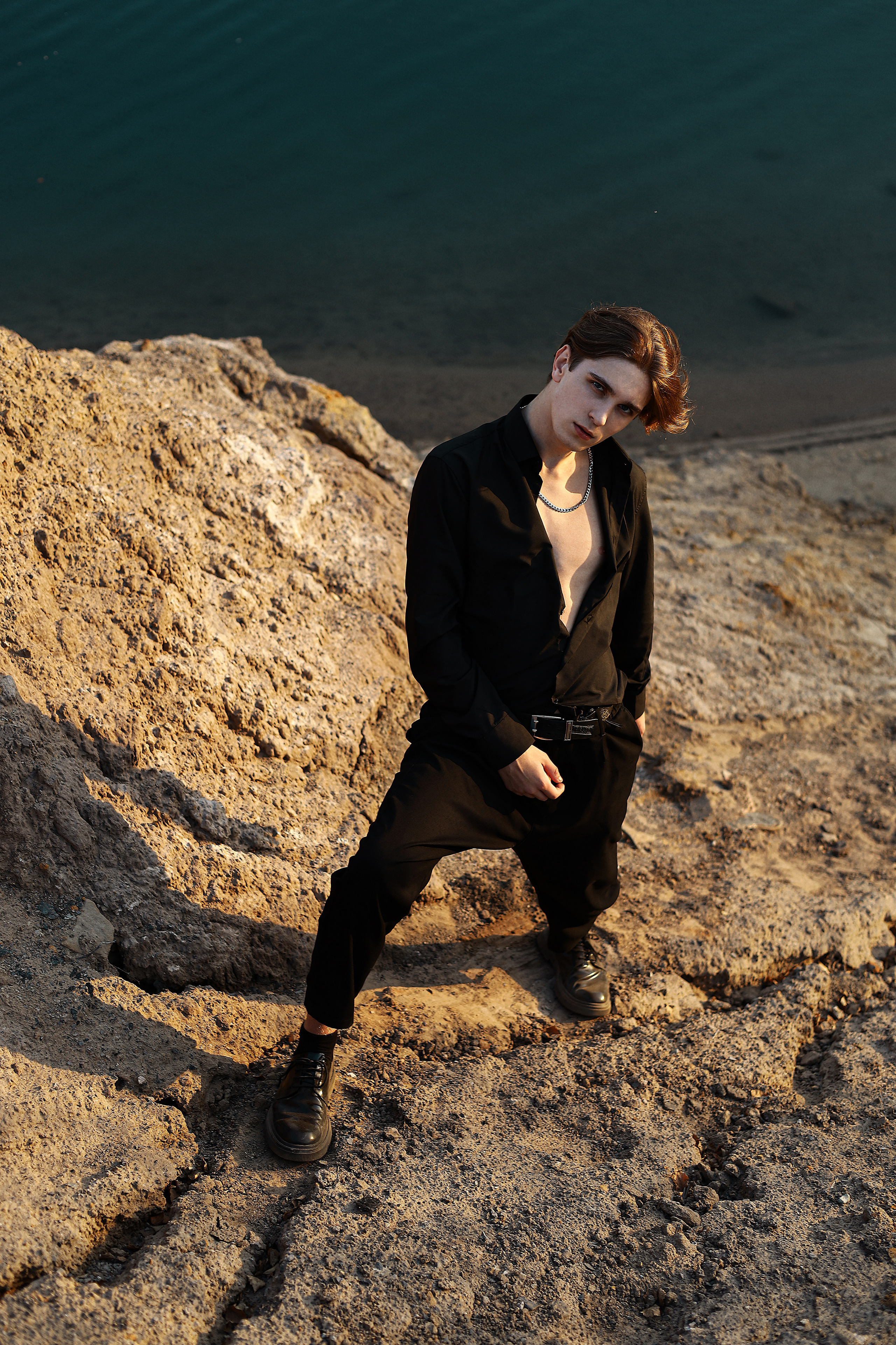 Semyon. Фотограф | Киреев Семён | Москва