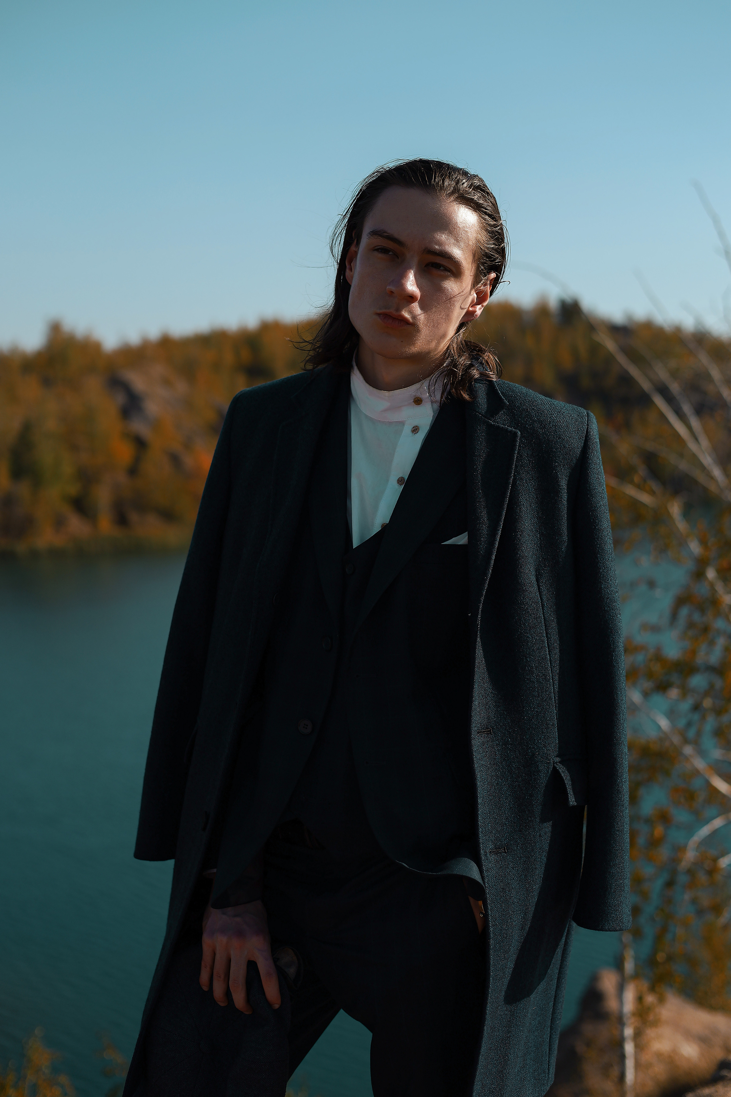 Vladimir. Фотограф | Киреев Семён | Москва